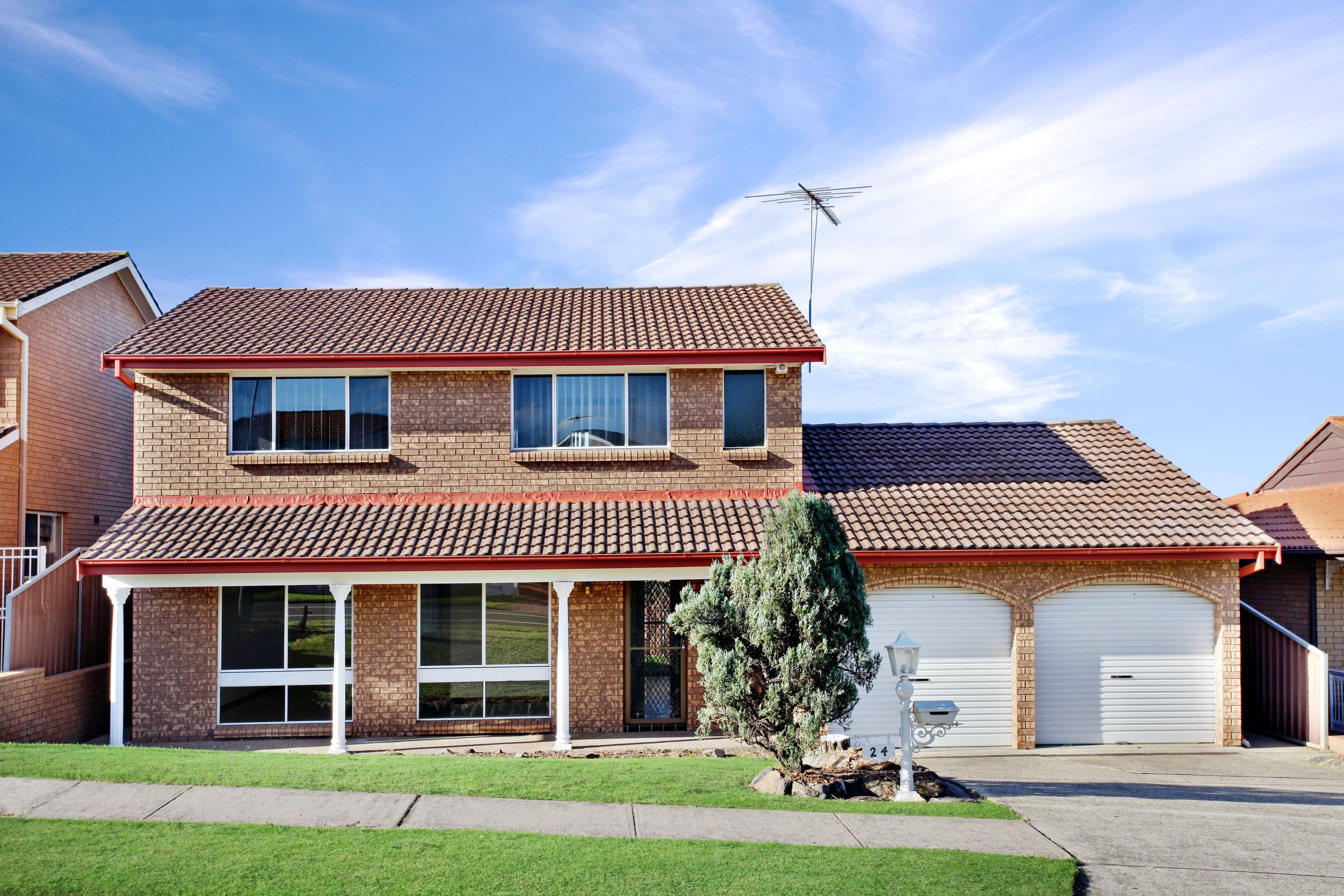 24 Boronia Road, Bossley Park - Image 1