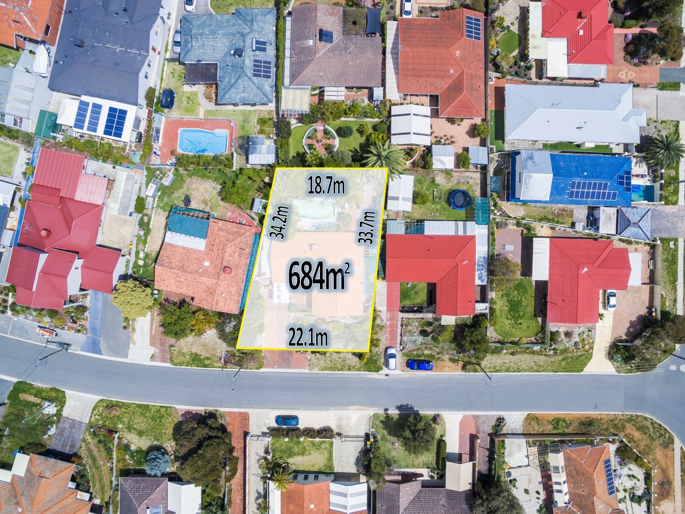 40 Groyder Way, Padbury WA 6025, Padbury - Image 1