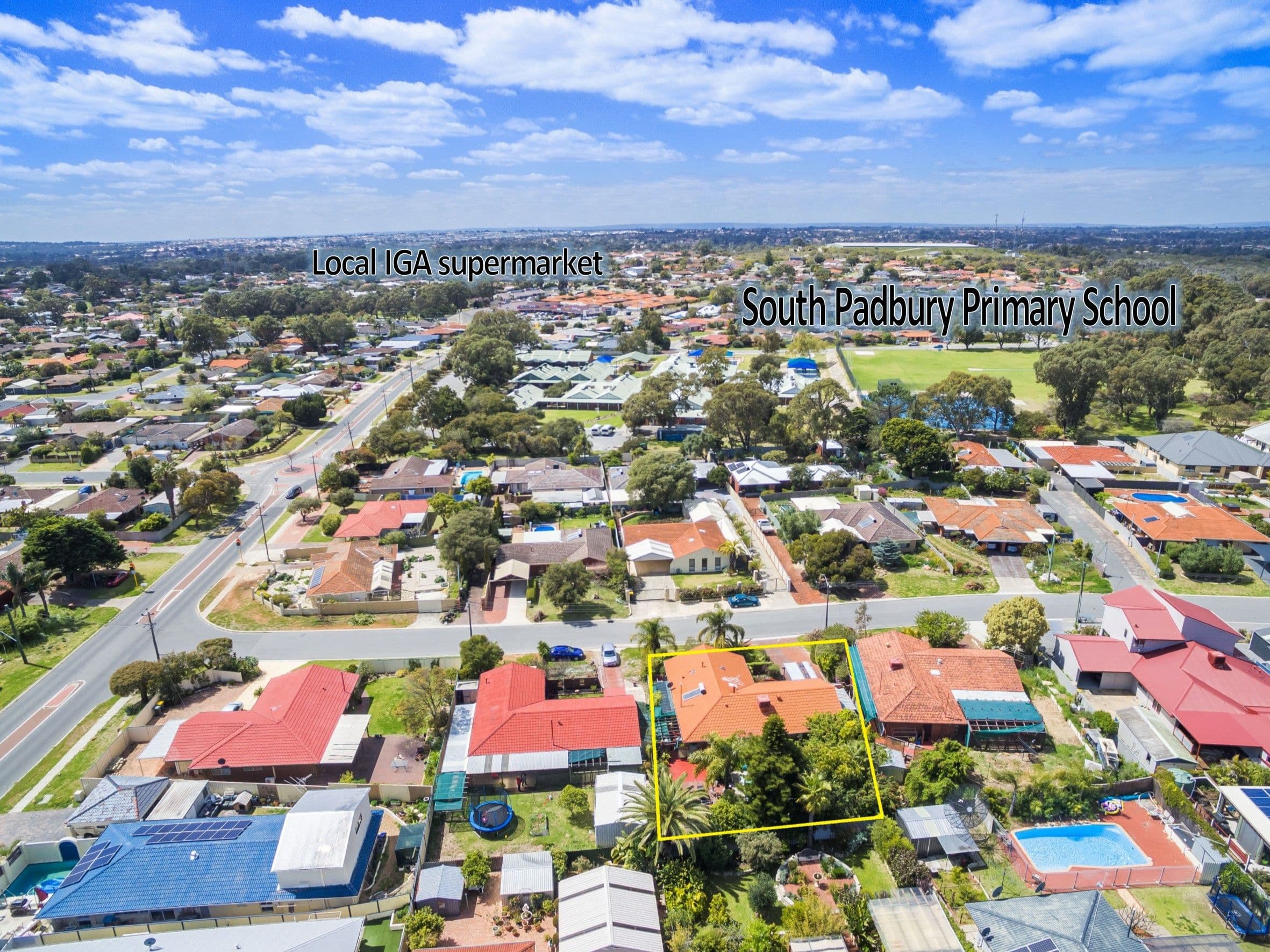 40 Groyder Way, Padbury WA 6025, Padbury - Thumbnail 2