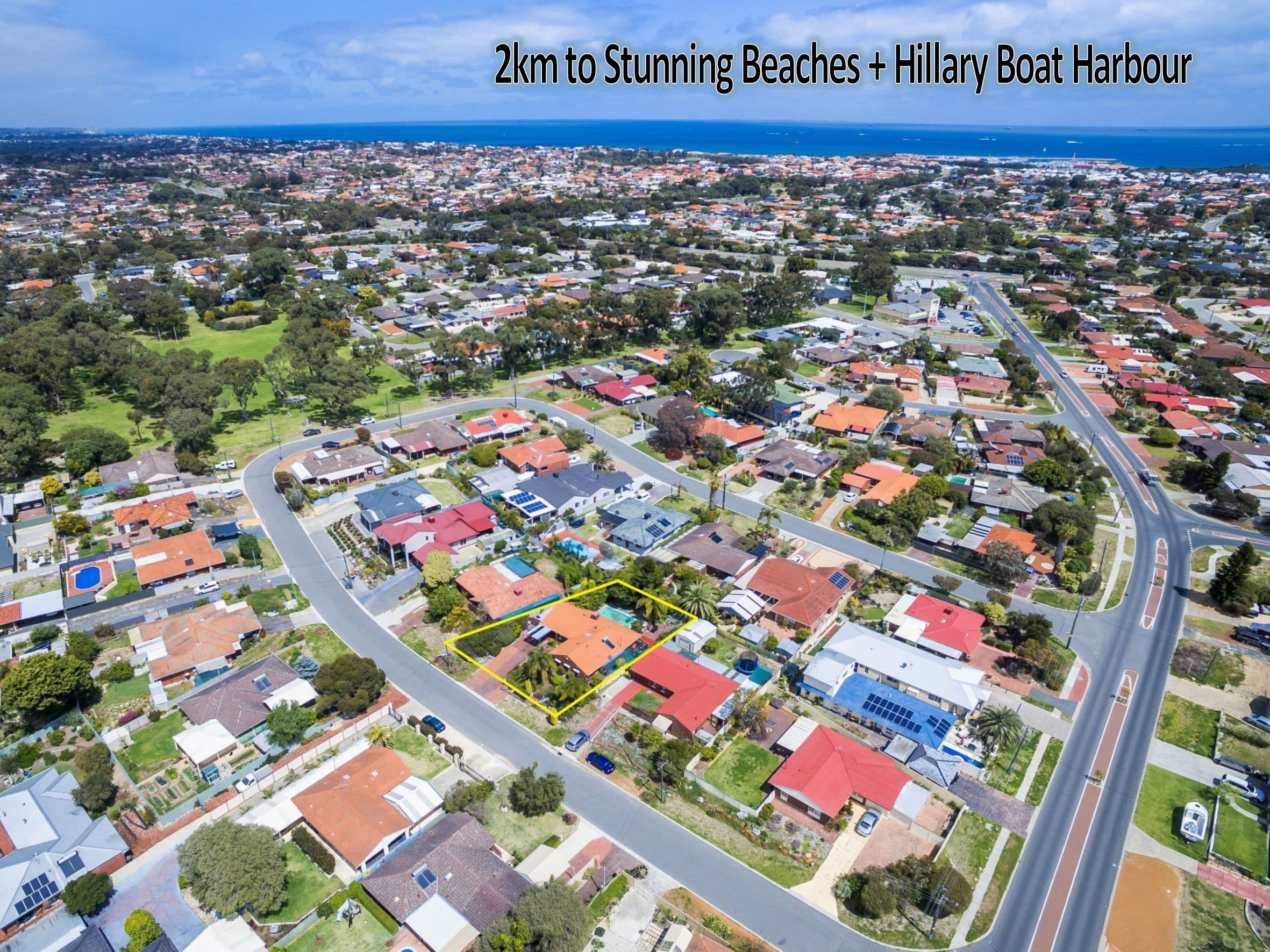 40 Groyder Way, Padbury WA 6025, Padbury - Thumbnail 3
