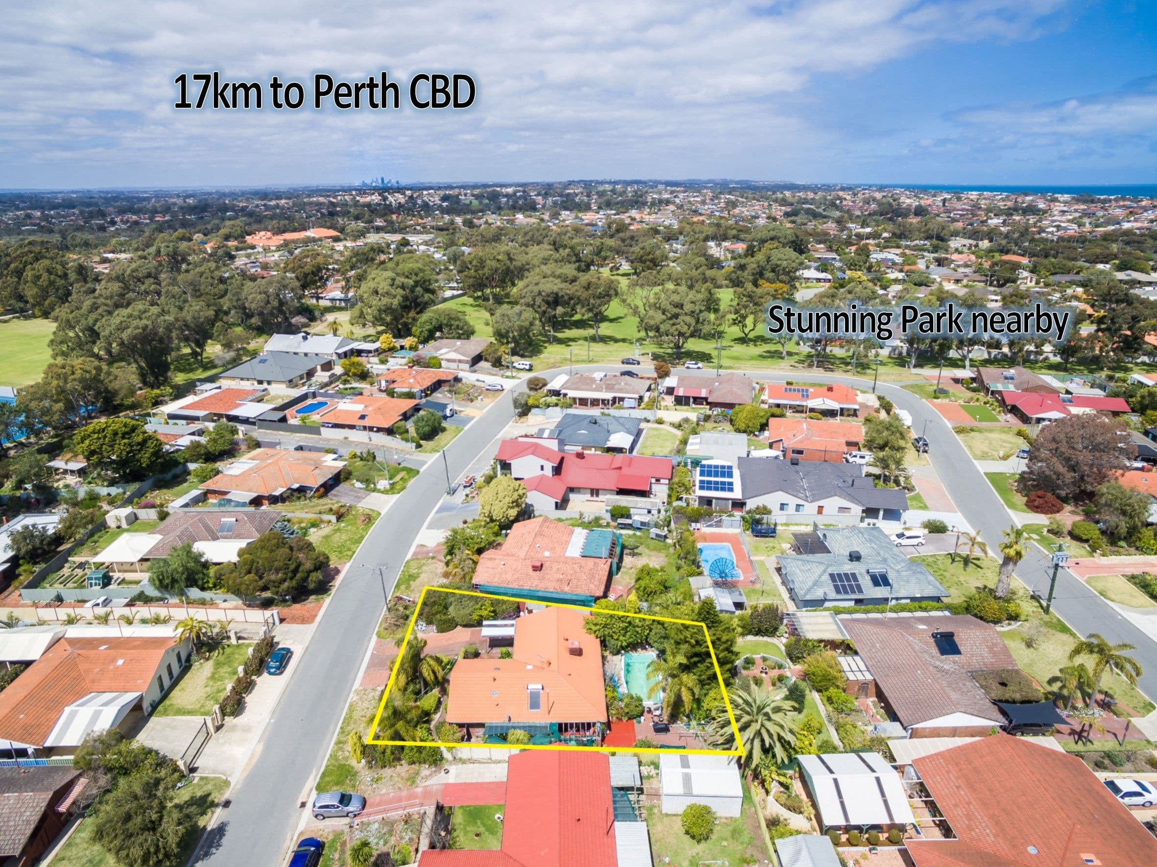 40 Groyder Way, Padbury WA 6025, Padbury - Thumbnail 4