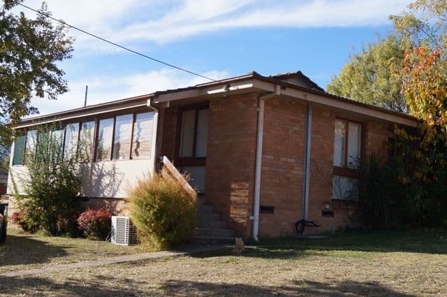 27 Algona Cresent, ORANGE NSW 2800, Orange - Image 1