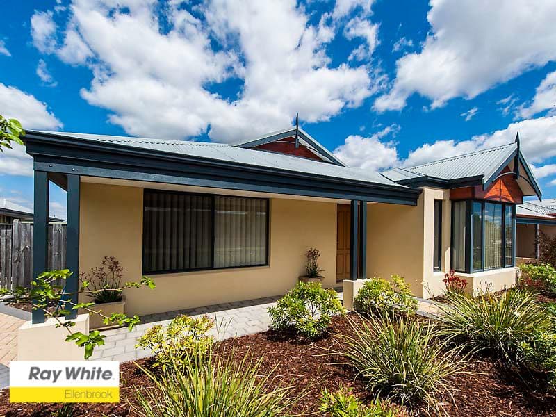 153 Coolamon Boulevard, ELLENBROOK WA 6069, Ellenbrook - Image 1