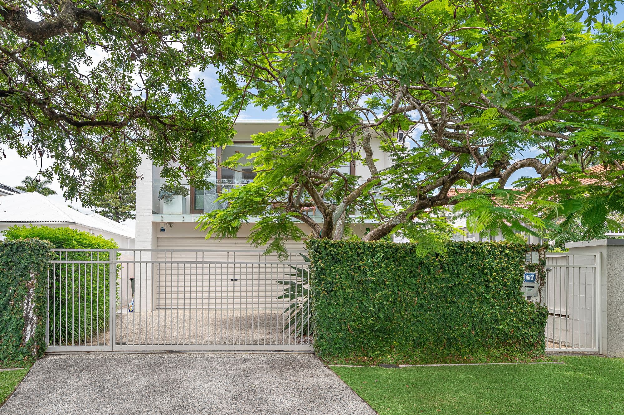 67 Palm Avenue, Ascot QLD 4007, Ascot - Image 1