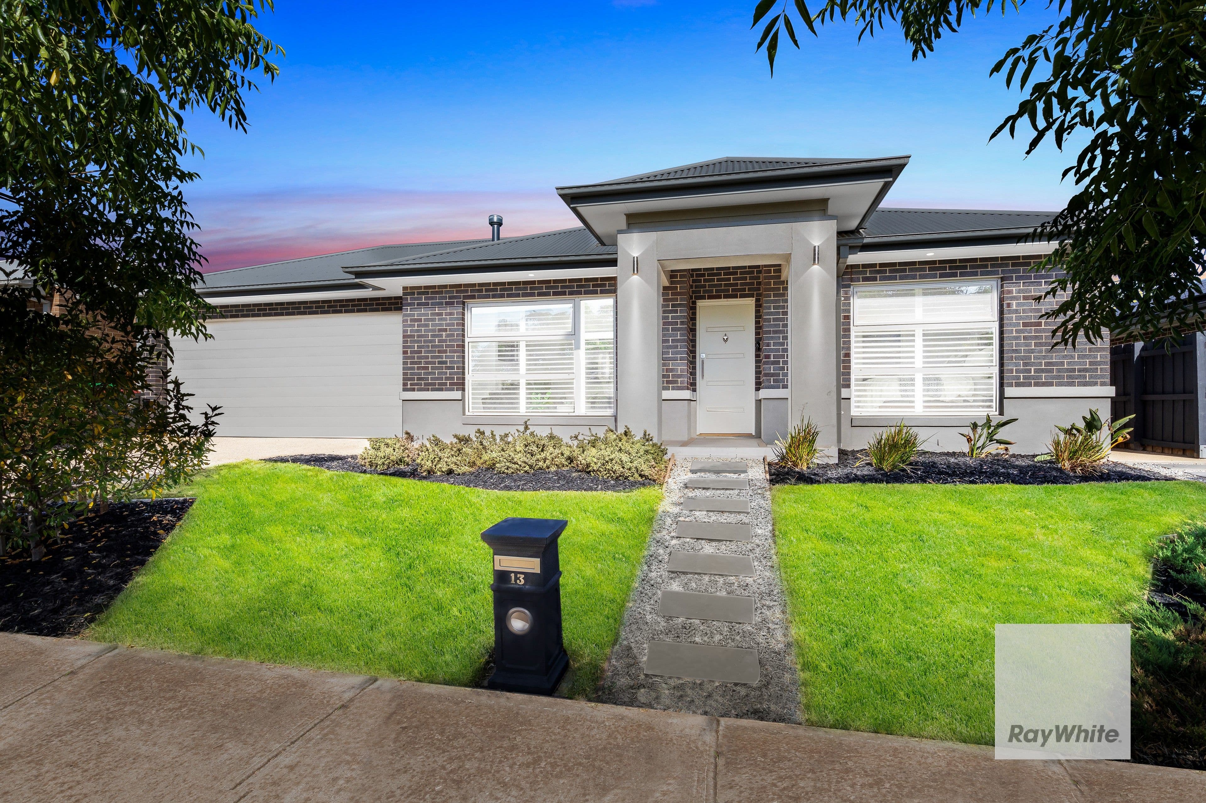 13 Bottlebrush Road, AINTREE VIC 3336, Aintree - Image 1