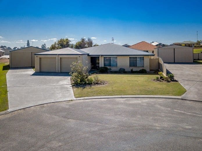 7 Coral Court, Port Denison WA 6525, Port Denison - Image 1