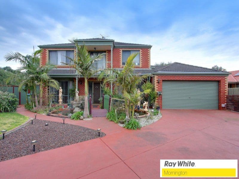 13 Parkside Crescent, MORNINGTON VIC 3931, Mornington - Image 1