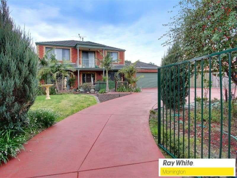 13 Parkside Crescent, MORNINGTON VIC 3931, Mornington - Thumbnail 2