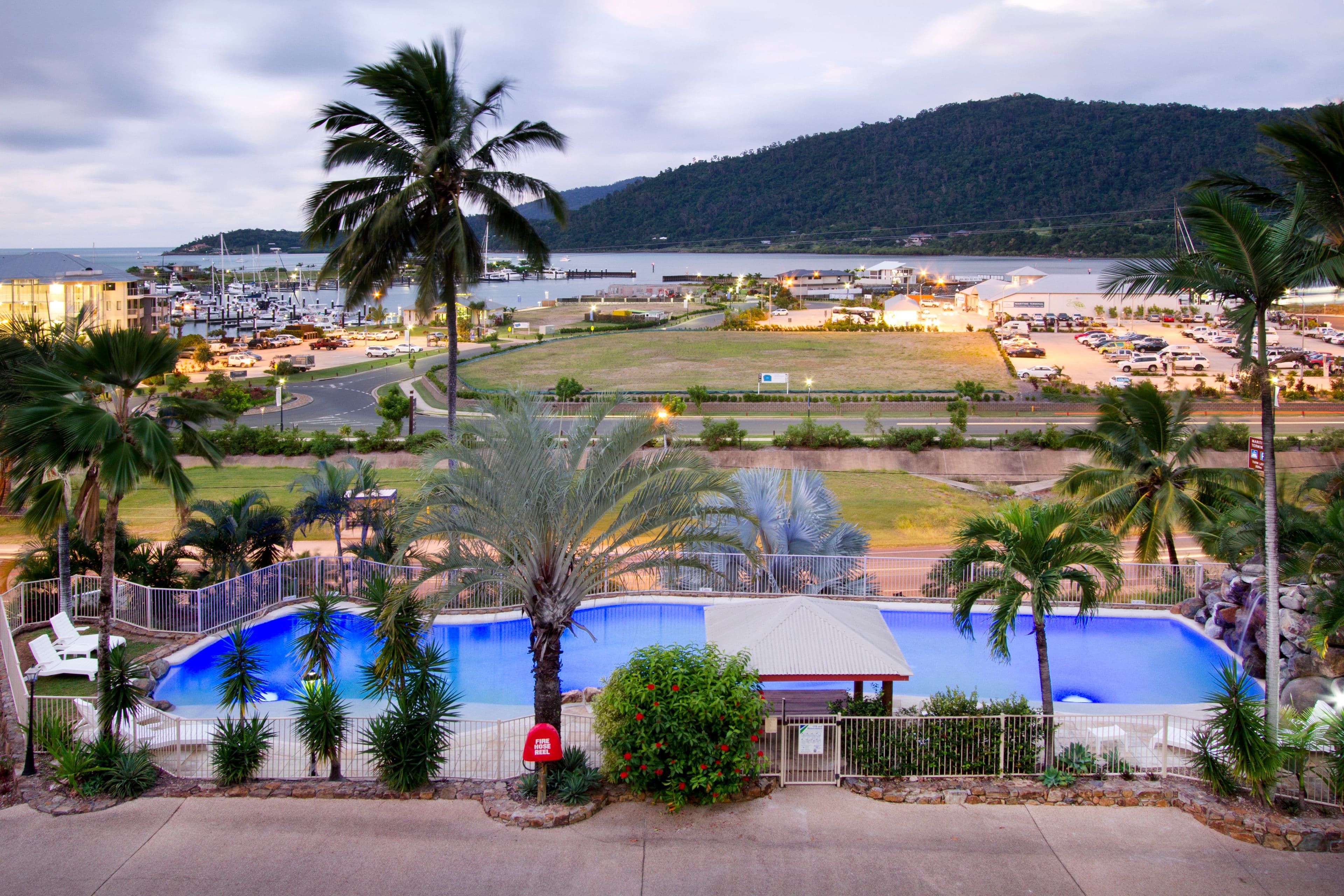  14 Hermitage Drive, AIRLIE BEACH QLD 4802, Airlie Beach - Thumbnail 2