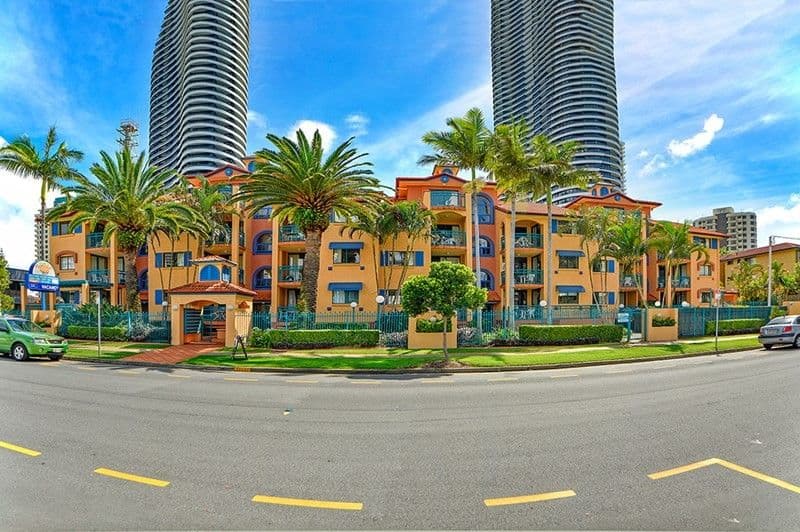 11-17 Philip Avenue, Broadbeach QLD 4218, Broadbeach - Image 1