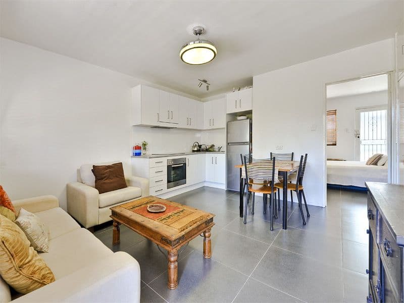 417 Bowen Terrace, NEW FARM QLD 4005, New Farm - Image 1