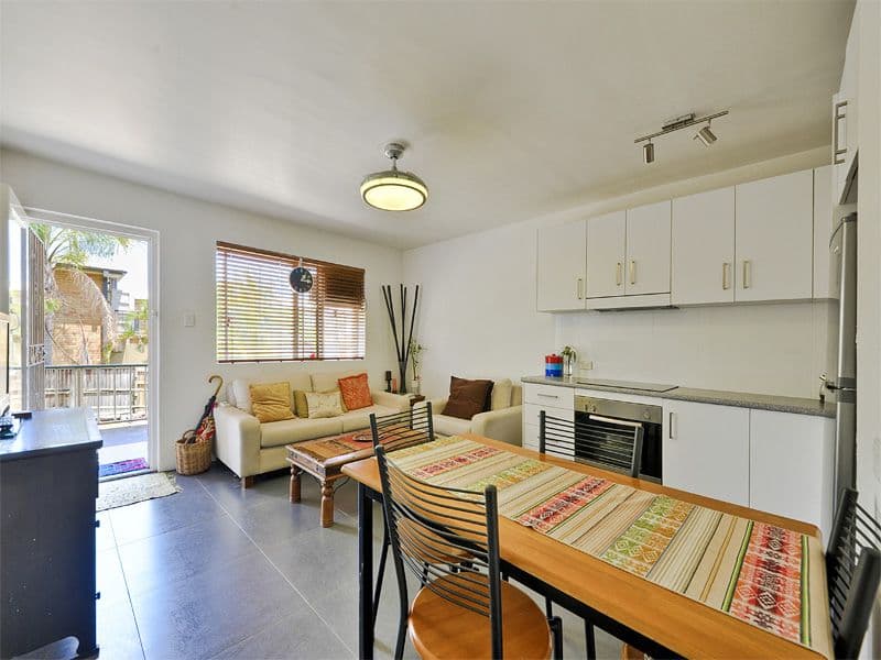 417 Bowen Terrace, NEW FARM QLD 4005, New Farm - Thumbnail 2