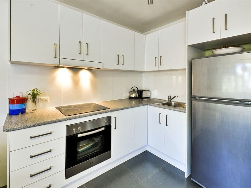 417 Bowen Terrace, NEW FARM QLD 4005, New Farm - Thumbnail 3