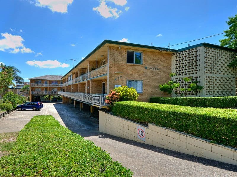 417 Bowen Terrace, NEW FARM QLD 4005, New Farm - Thumbnail 7