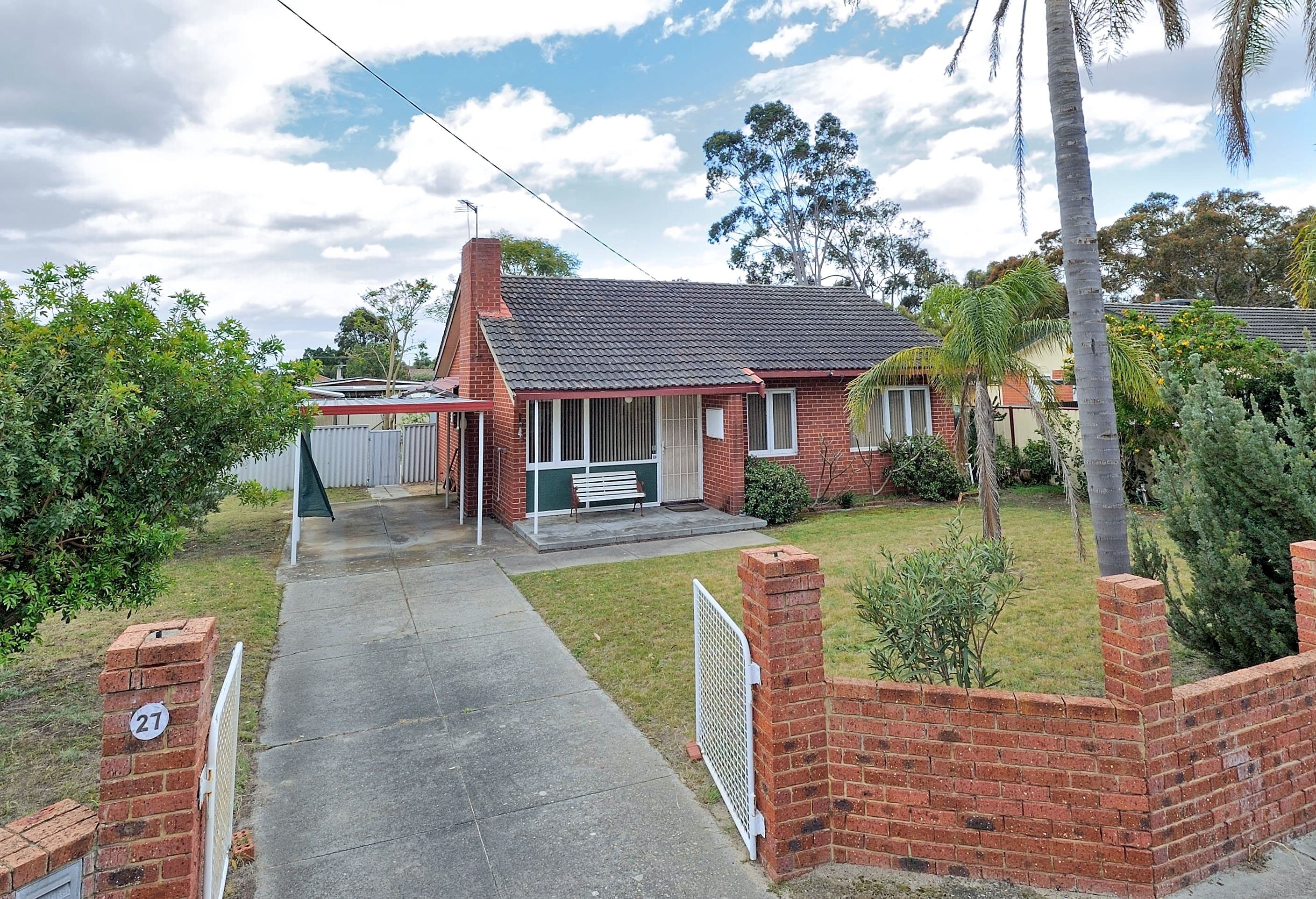 27 Brearley Street, Bullsbrook WA 6084, Bullsbrook - Image 1