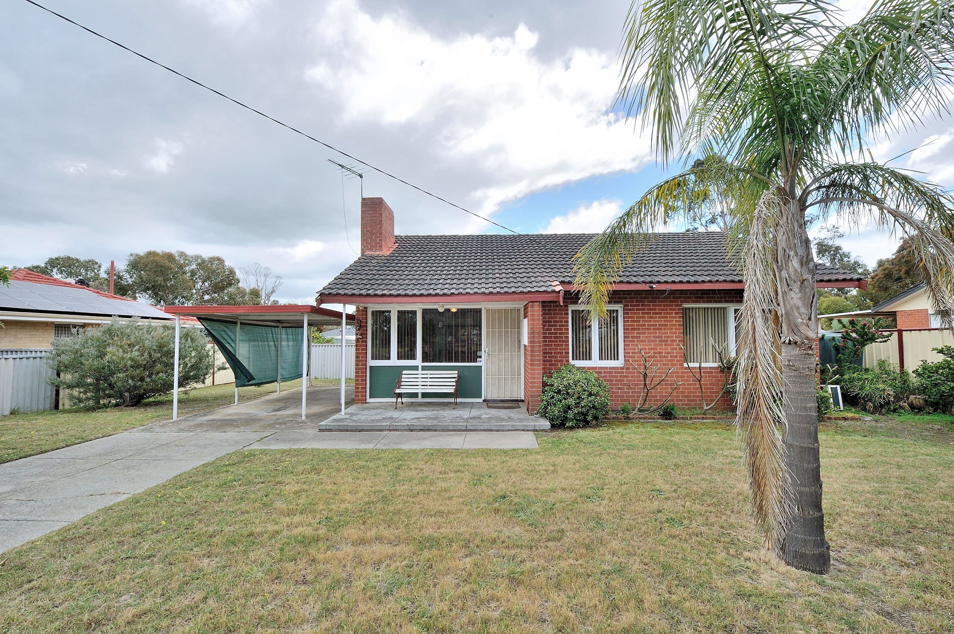 27 Brearley Street, Bullsbrook WA 6084, Bullsbrook - Thumbnail 2