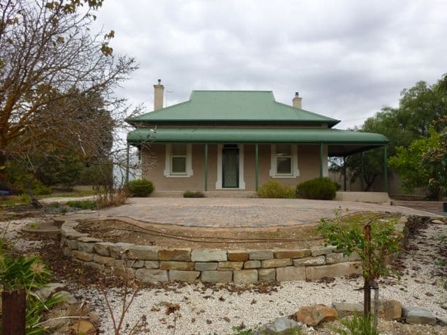  8 Beare Street, CLARE SA 5453, Clare - Image 1
