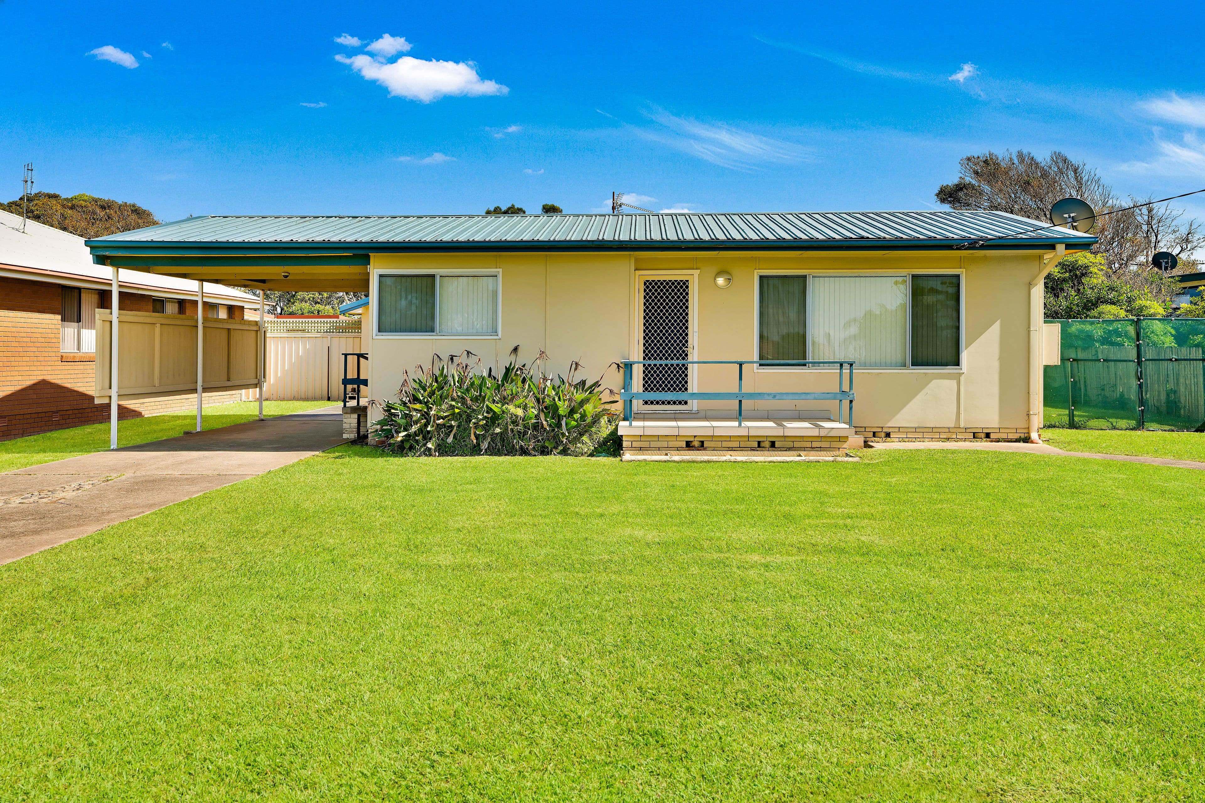3 Woodland Street, Culburra Beach NSW 2540, Culburra Beach - Image 1