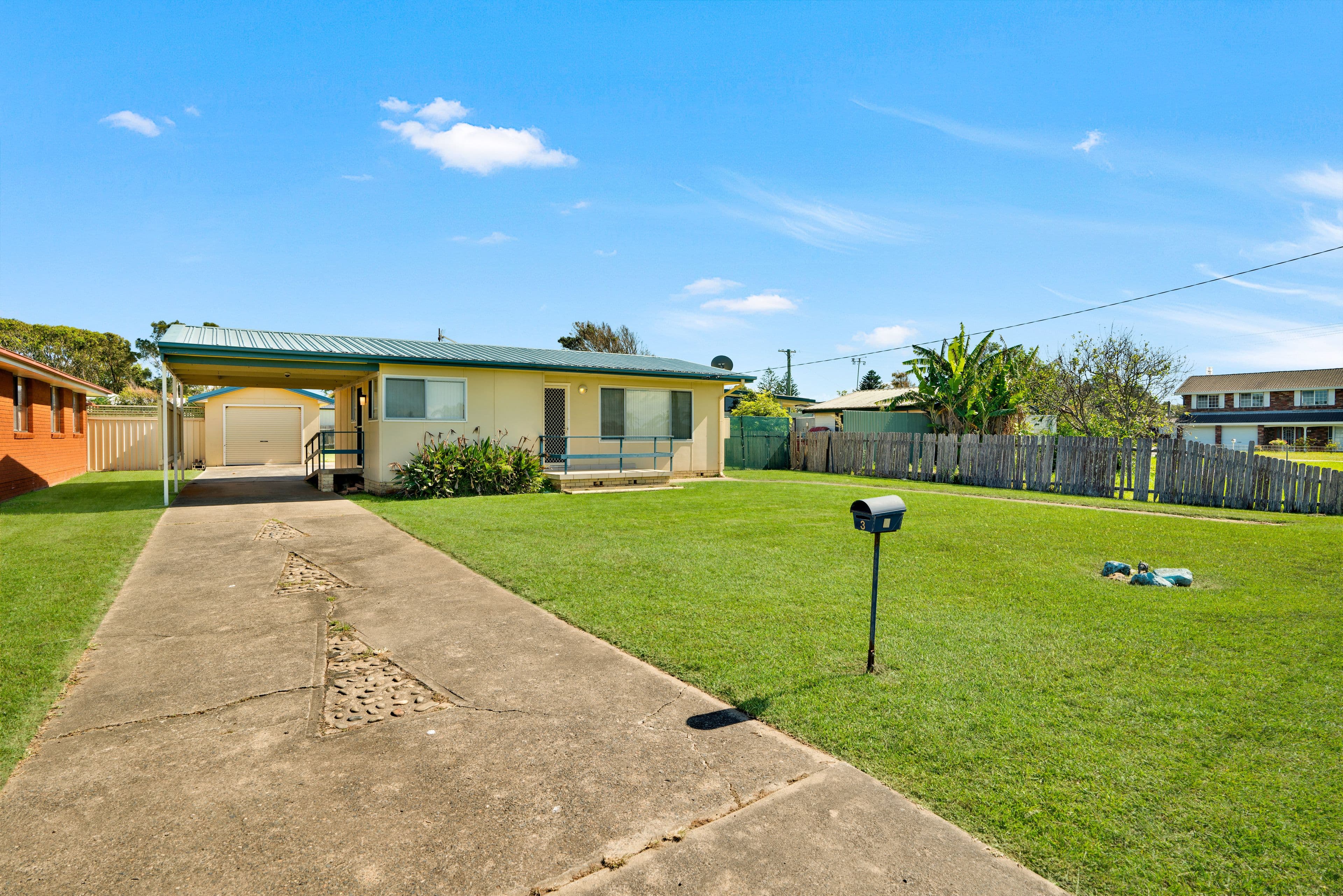 3 Woodland Street, Culburra Beach NSW 2540, Culburra Beach - Thumbnail 2