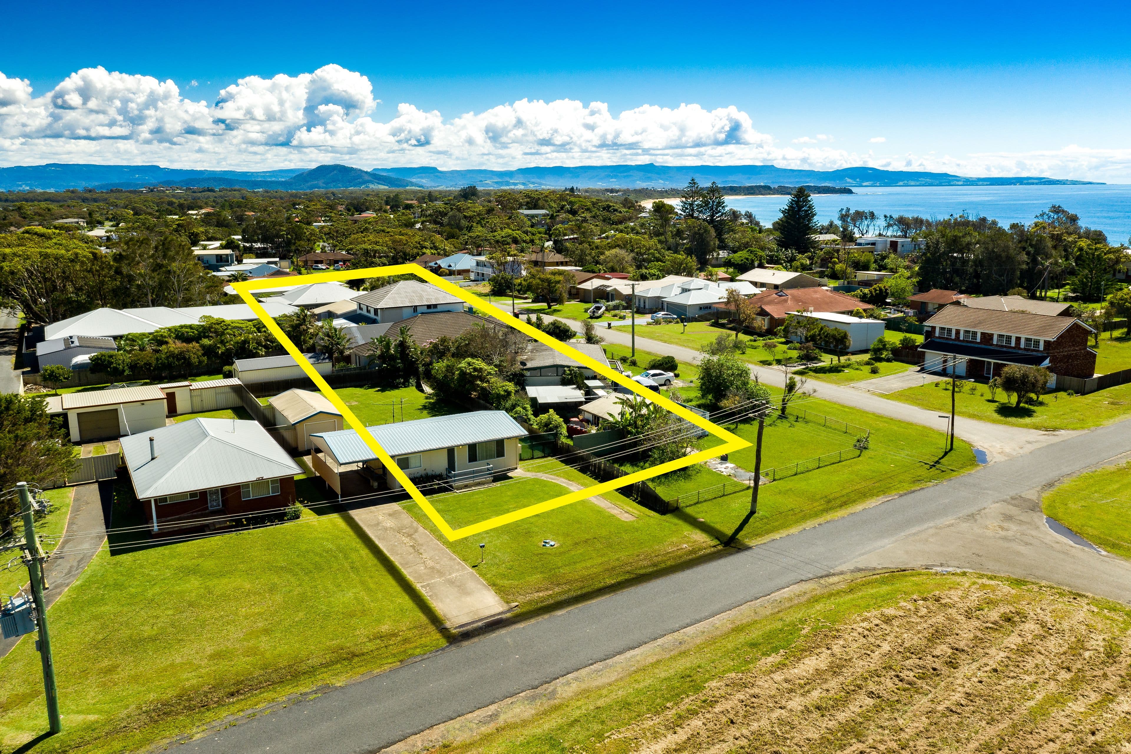 3 Woodland Street, Culburra Beach NSW 2540, Culburra Beach - Thumbnail 3