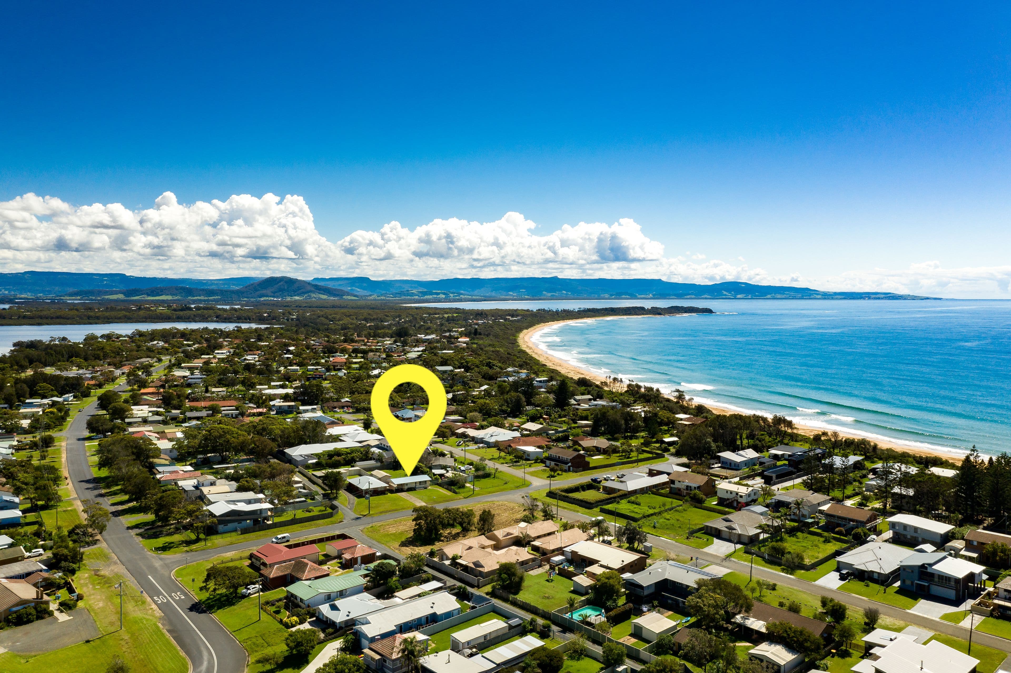3 Woodland Street, Culburra Beach NSW 2540, Culburra Beach - Thumbnail 4