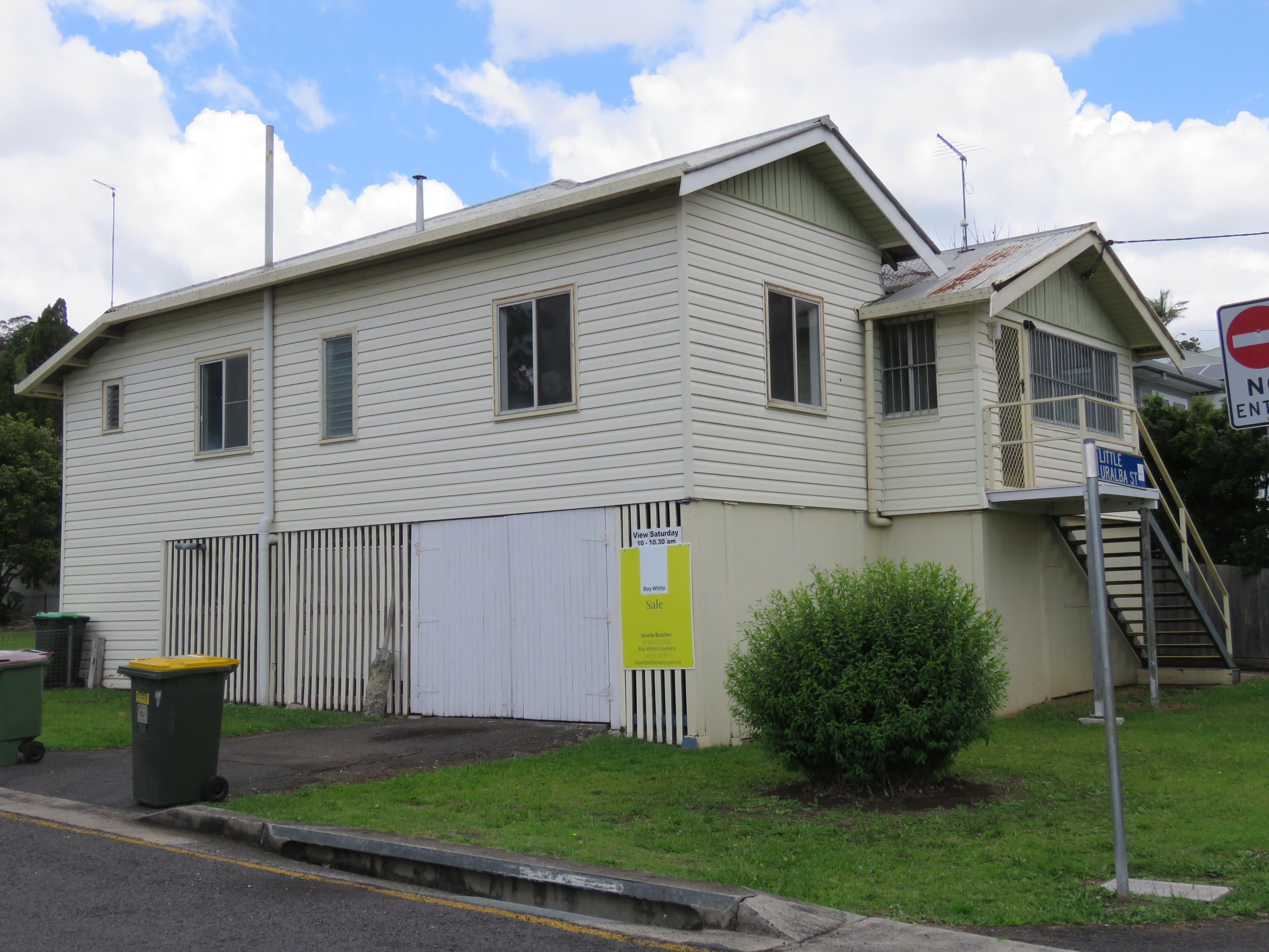 1 Little Uralba Street, Lismore - Thumbnail 3