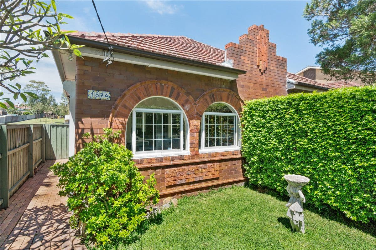 187 Alt Street, Haberfield - Image 1