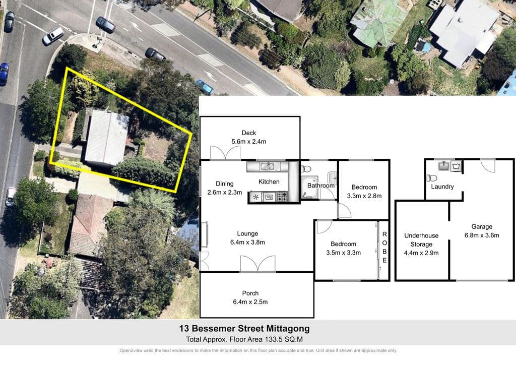 13 Bessemer Street, Mittagong - Thumbnail 7
