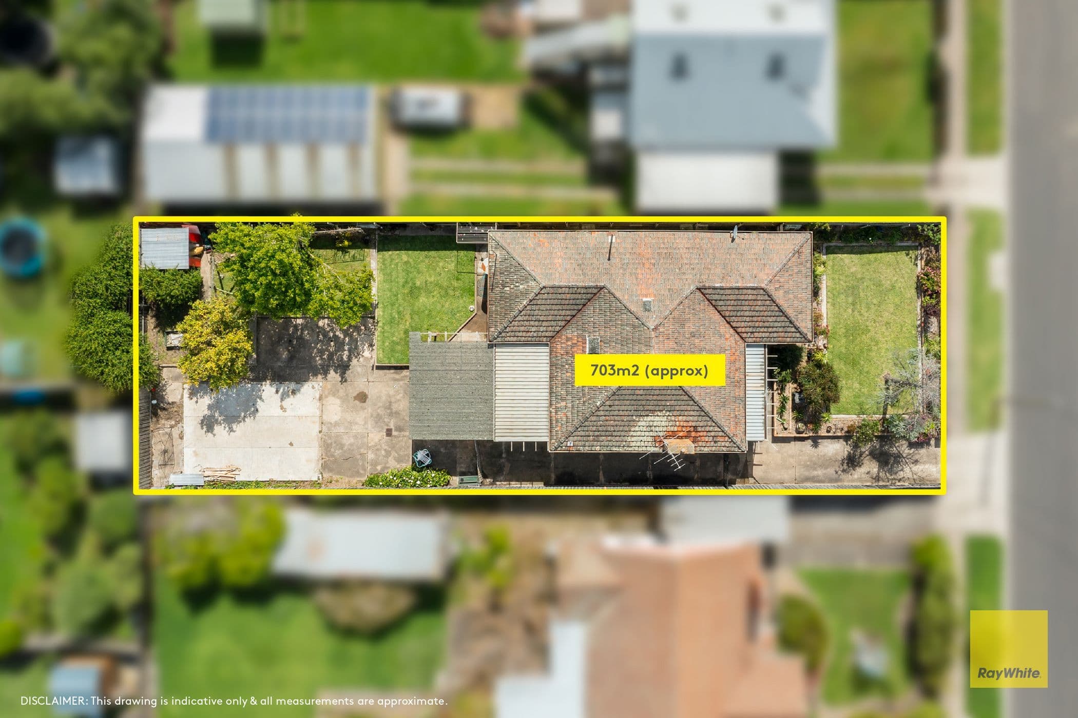 8 Dorothy Avenue, Belmont VIC 3216, Belmont - Thumbnail 2