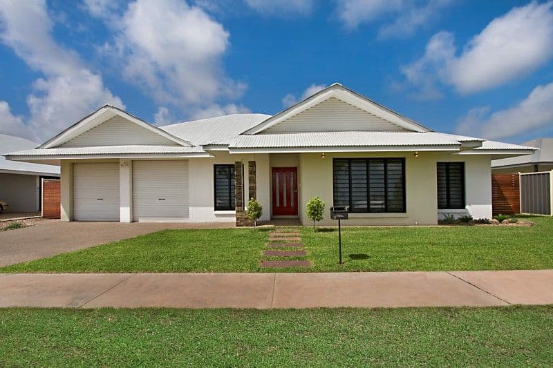 8 Galmarrma Court, LYONS NT 0810, Lyons - Image 1