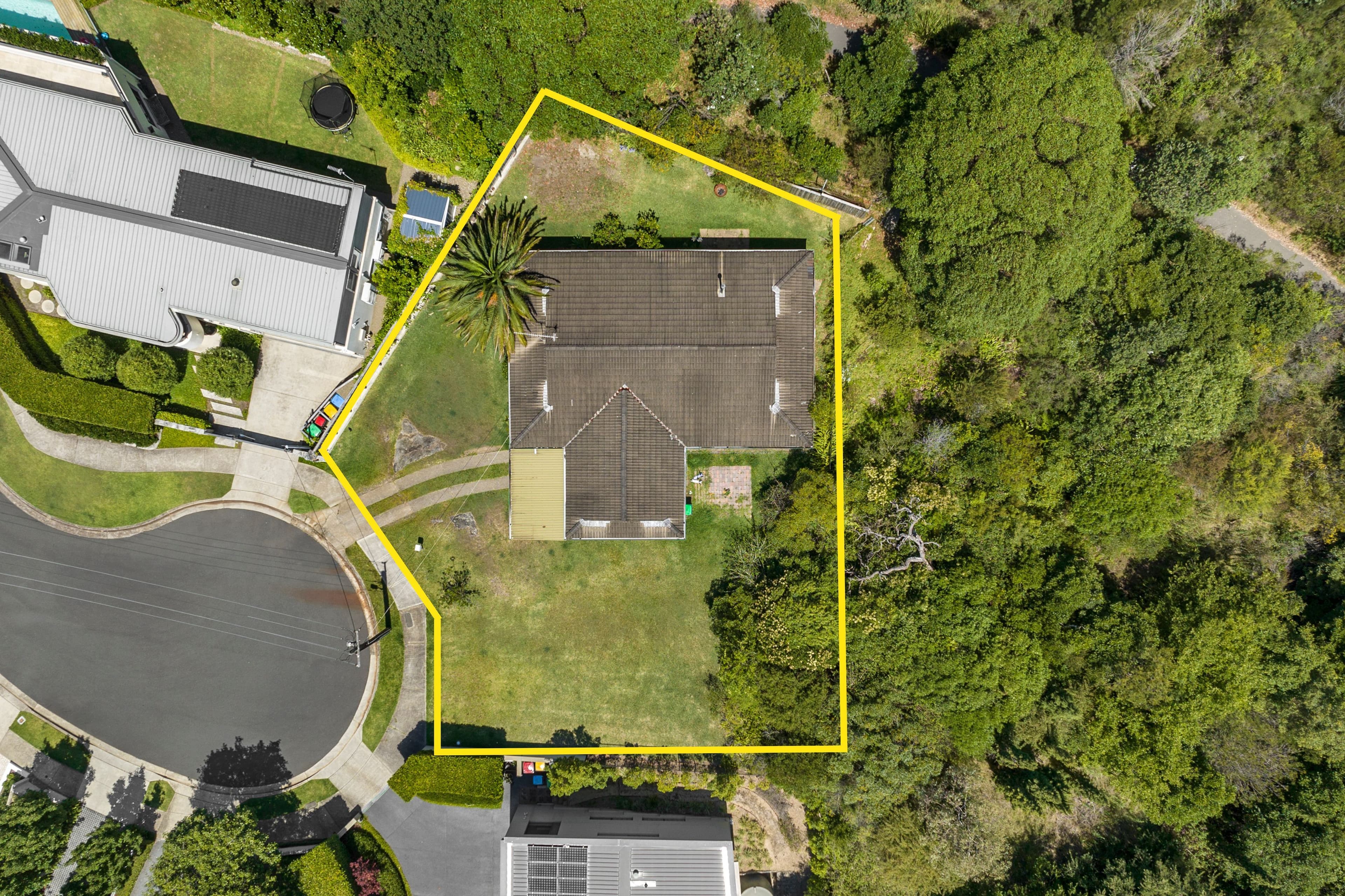 11 Markham Close, Mosman NSW 2088, Mosman - Thumbnail 2