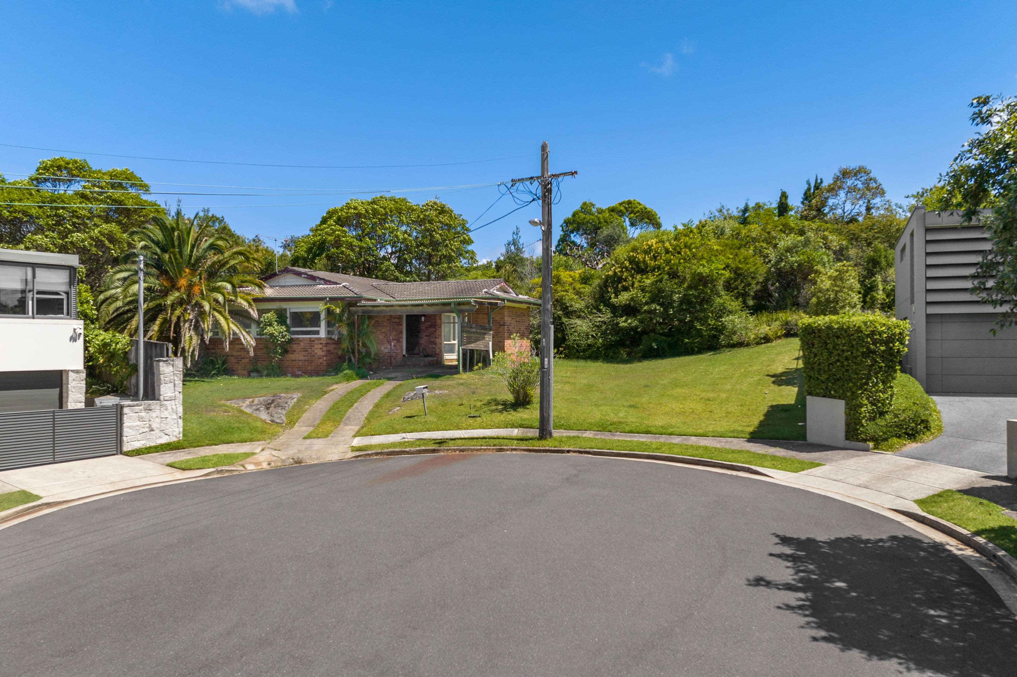 11 Markham Close, Mosman NSW 2088, Mosman - Thumbnail 3