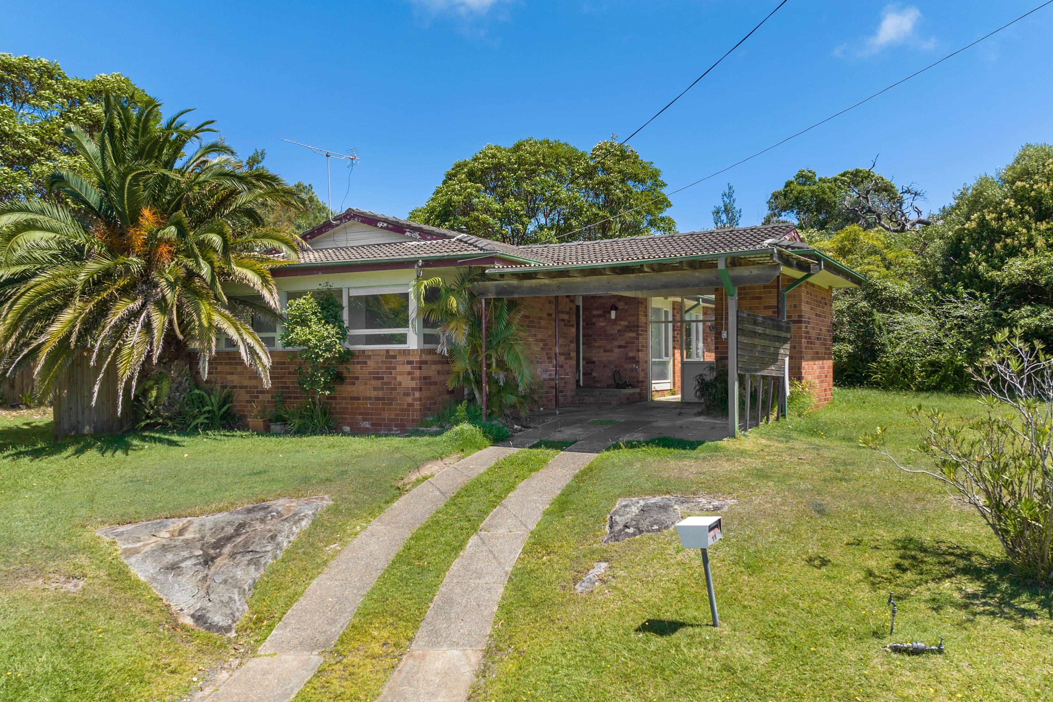 11 Markham Close, Mosman NSW 2088, Mosman - Thumbnail 4