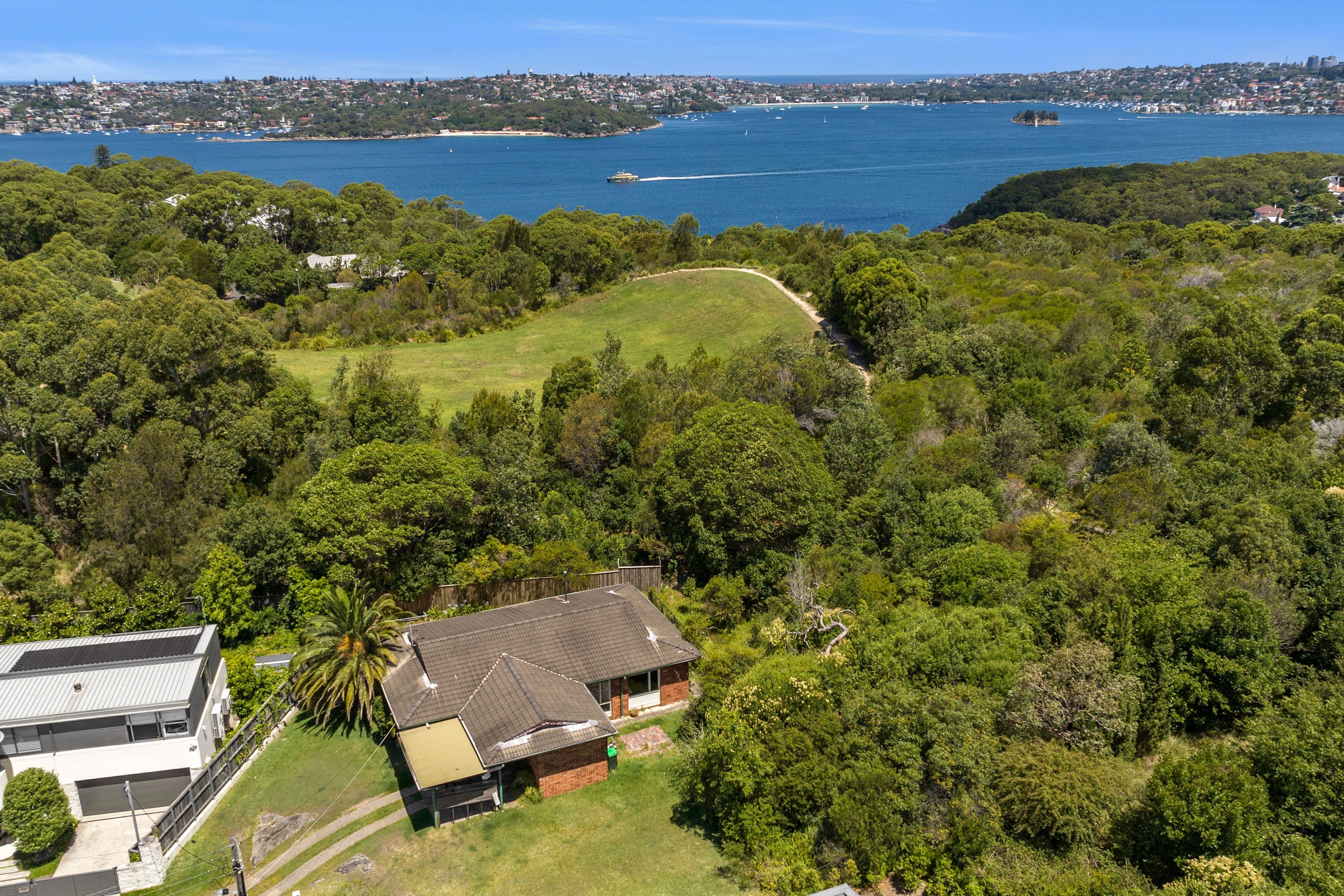11 Markham Close, Mosman NSW 2088, Mosman - Thumbnail 5