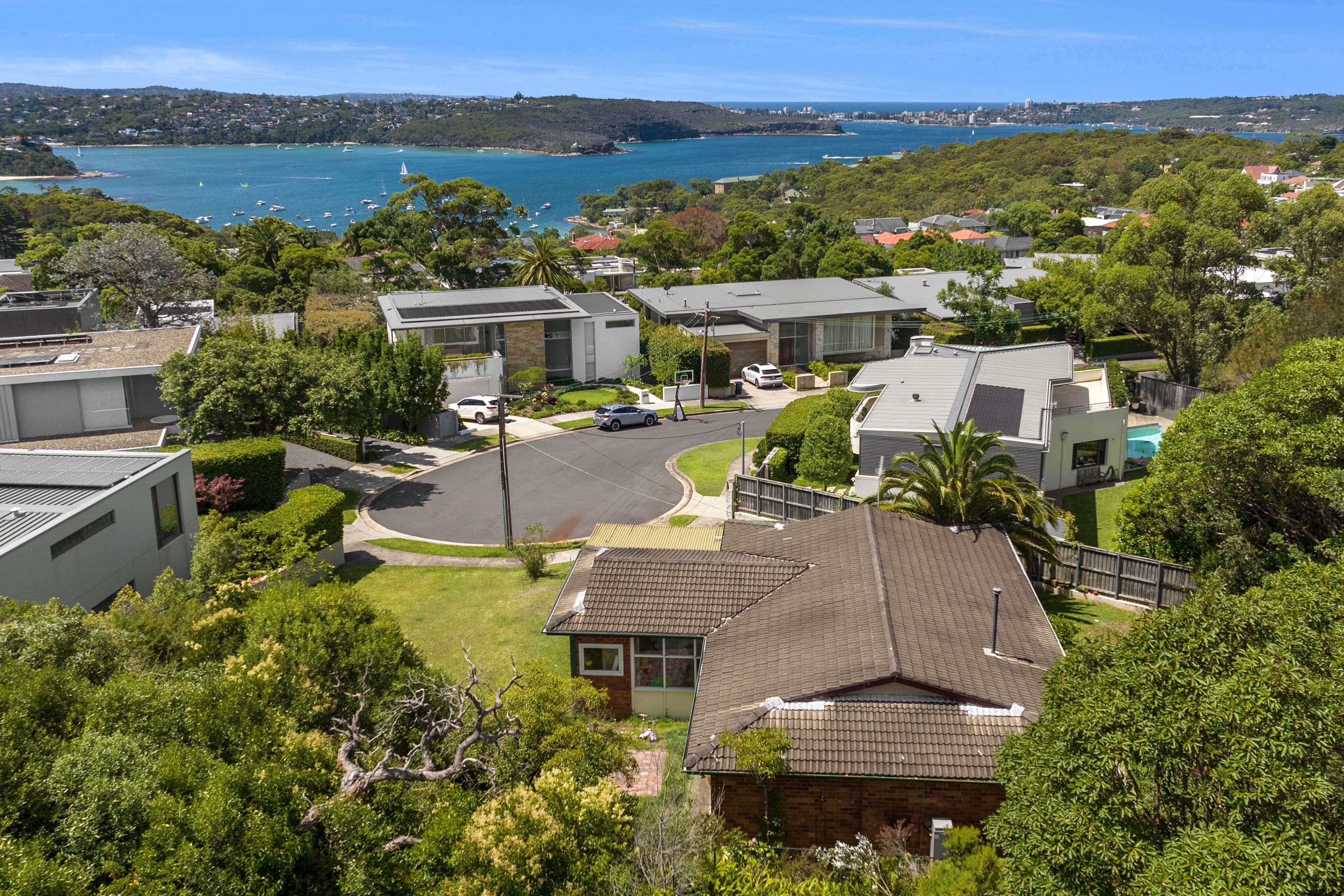 11 Markham Close, Mosman NSW 2088, Mosman - Thumbnail 6