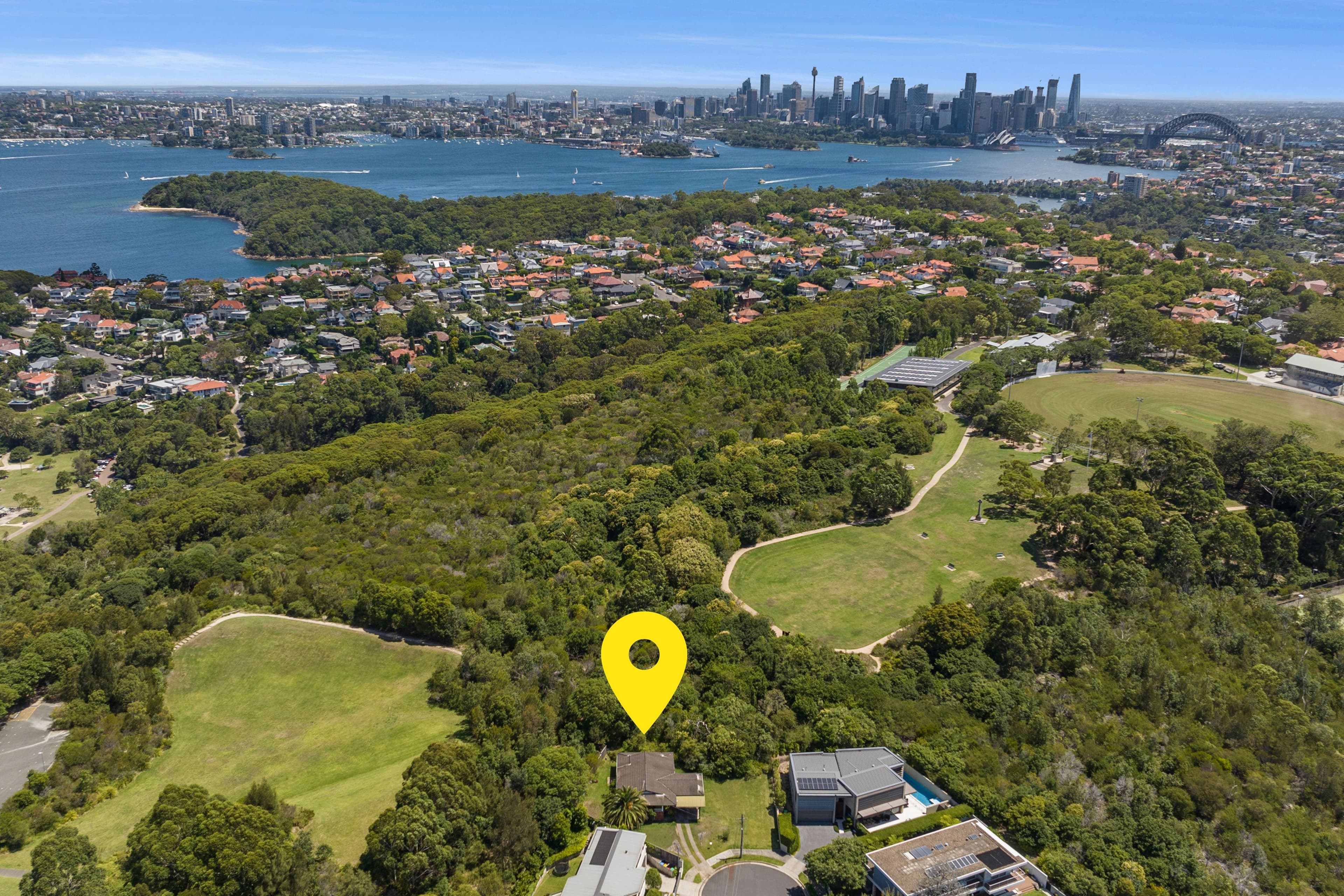 11 Markham Close, Mosman NSW 2088, Mosman - Thumbnail 7