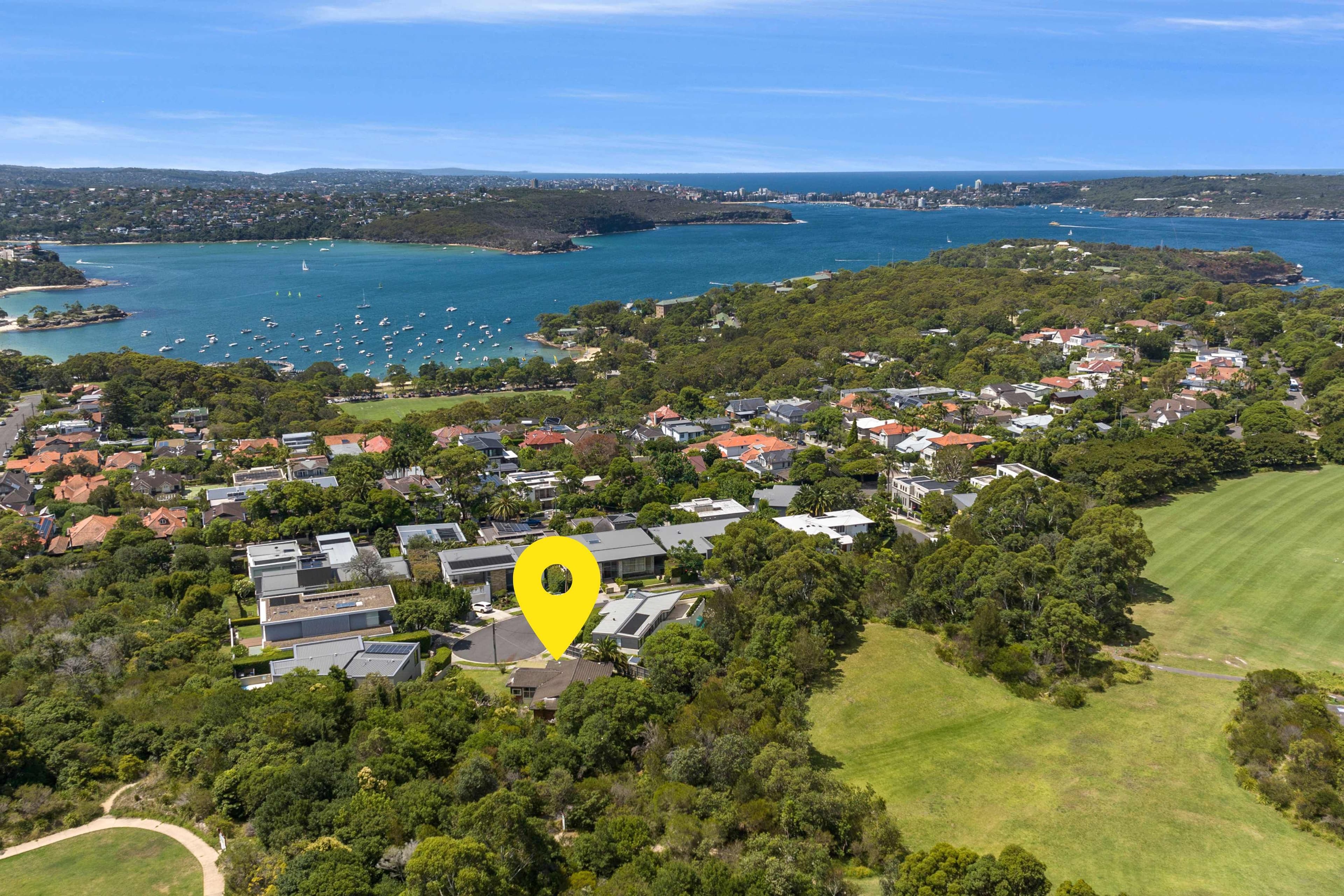11 Markham Close, Mosman NSW 2088, Mosman - Thumbnail 8