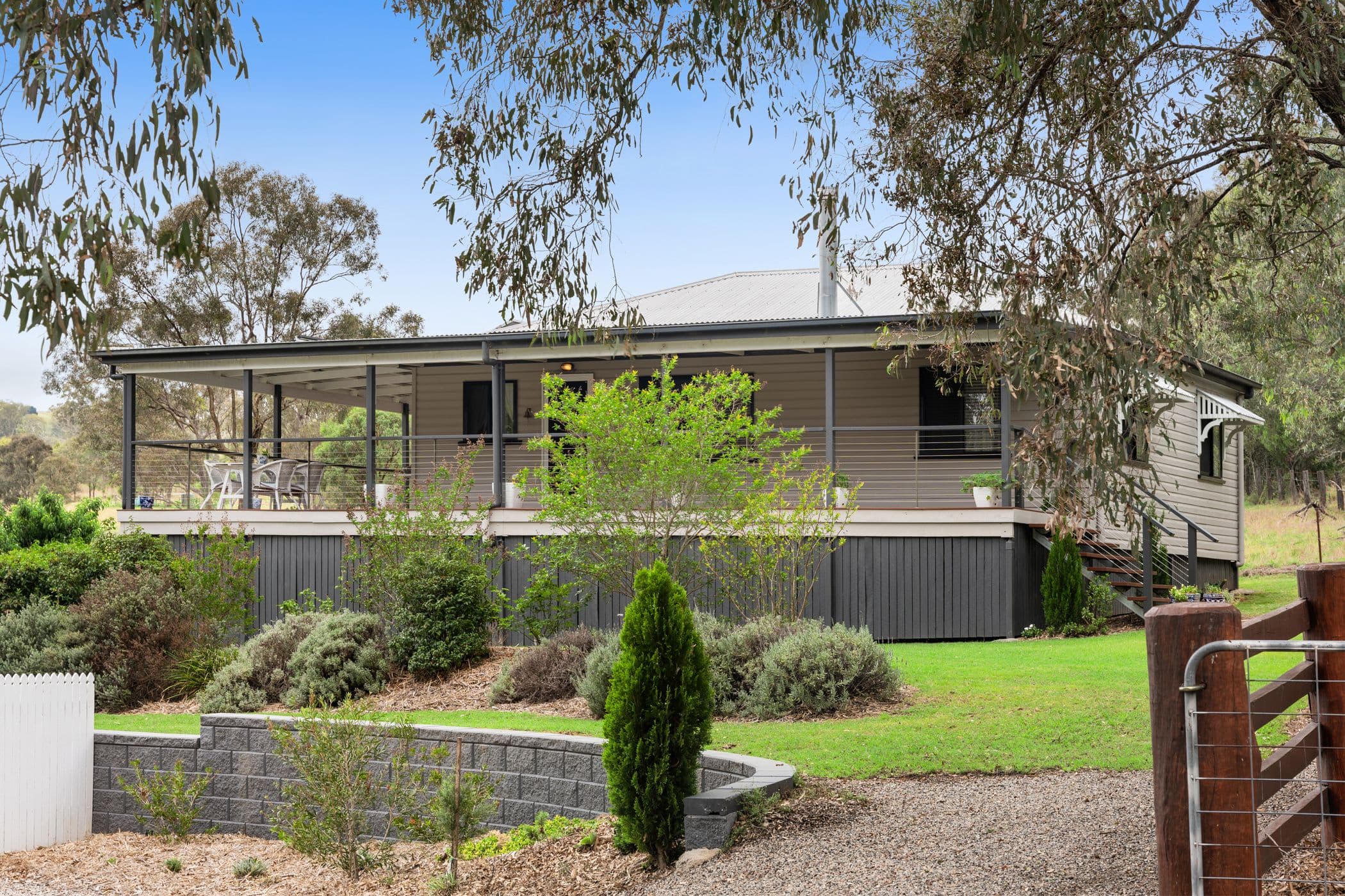 842 Pechey Maclagan Road, Groomsville QLD 4352, Groomsville - Image 1