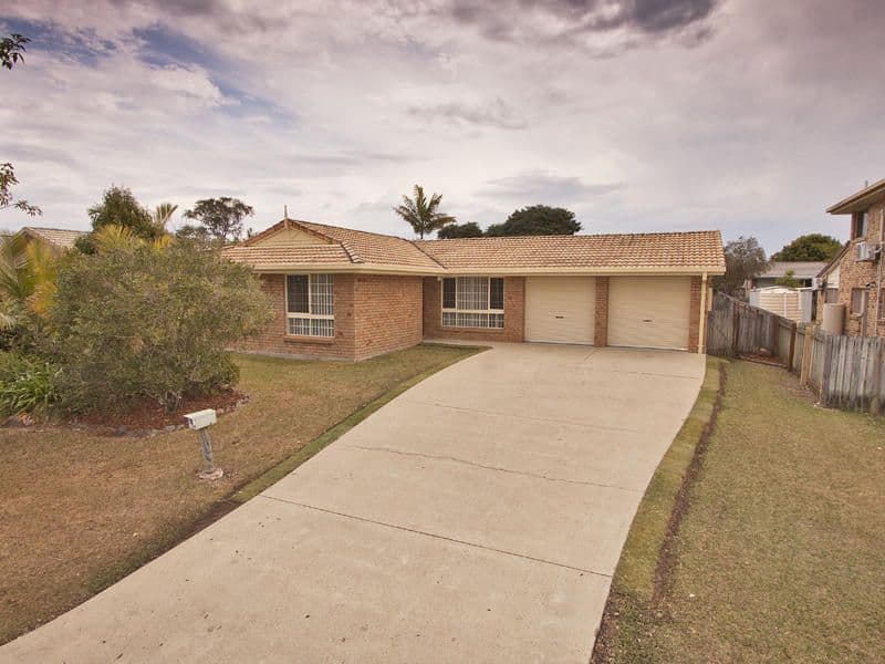 18 Allira Crescent, CARSELDINE QLD 4034, Carseldine - Image 1