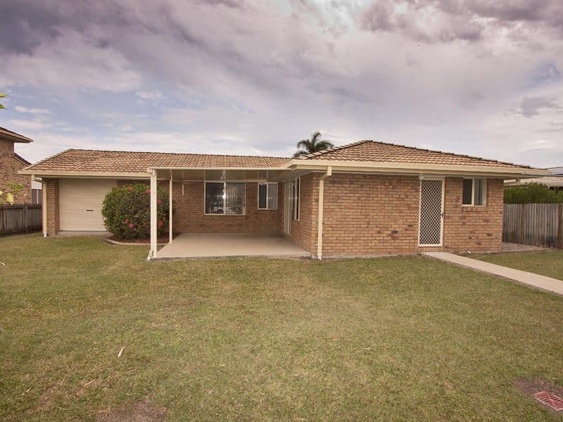 18 Allira Crescent, CARSELDINE QLD 4034, Carseldine - Thumbnail 2
