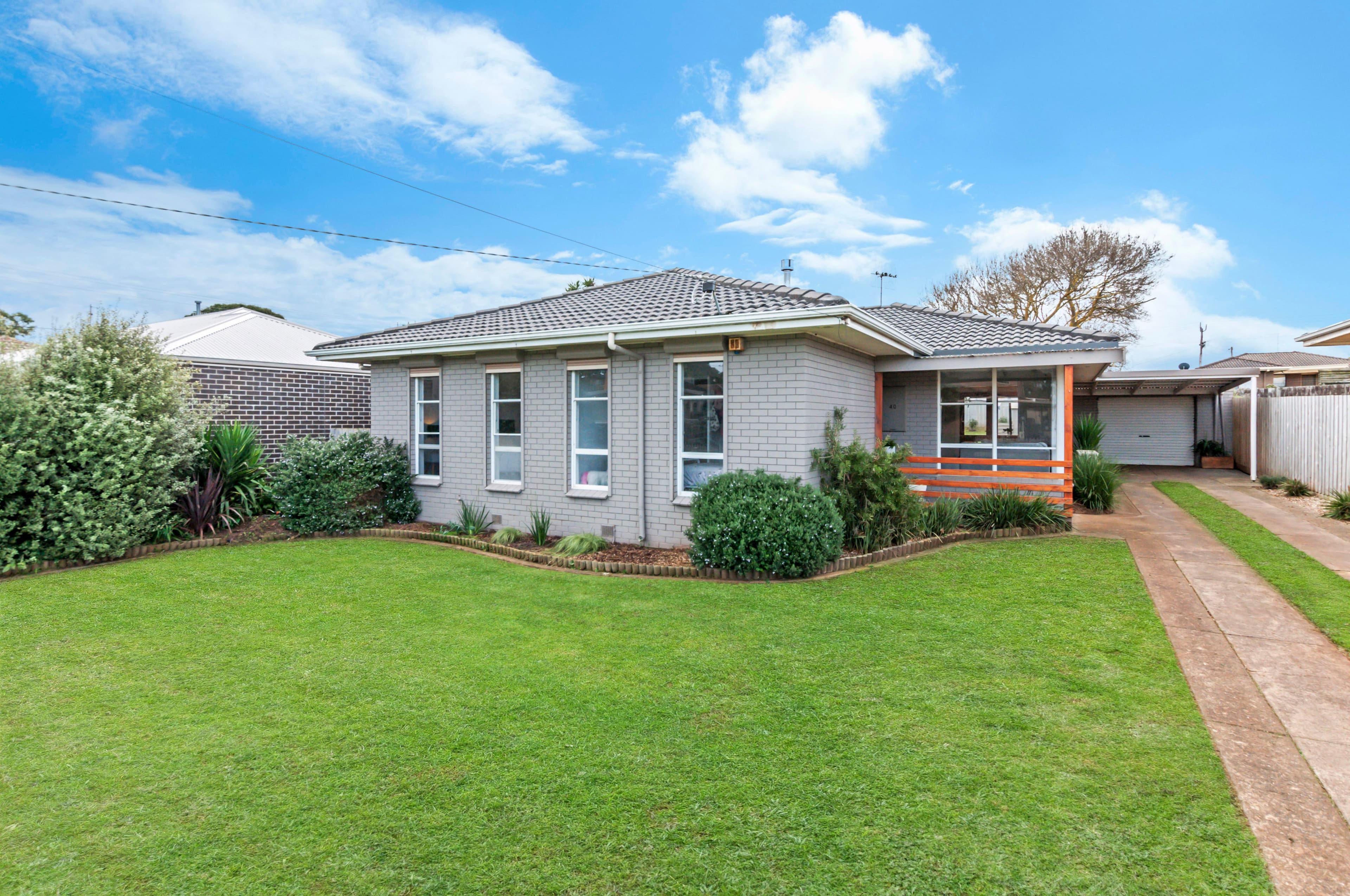 40 Saltau Street, Warrnambool VIC 3280, Warrnambool - Image 1
