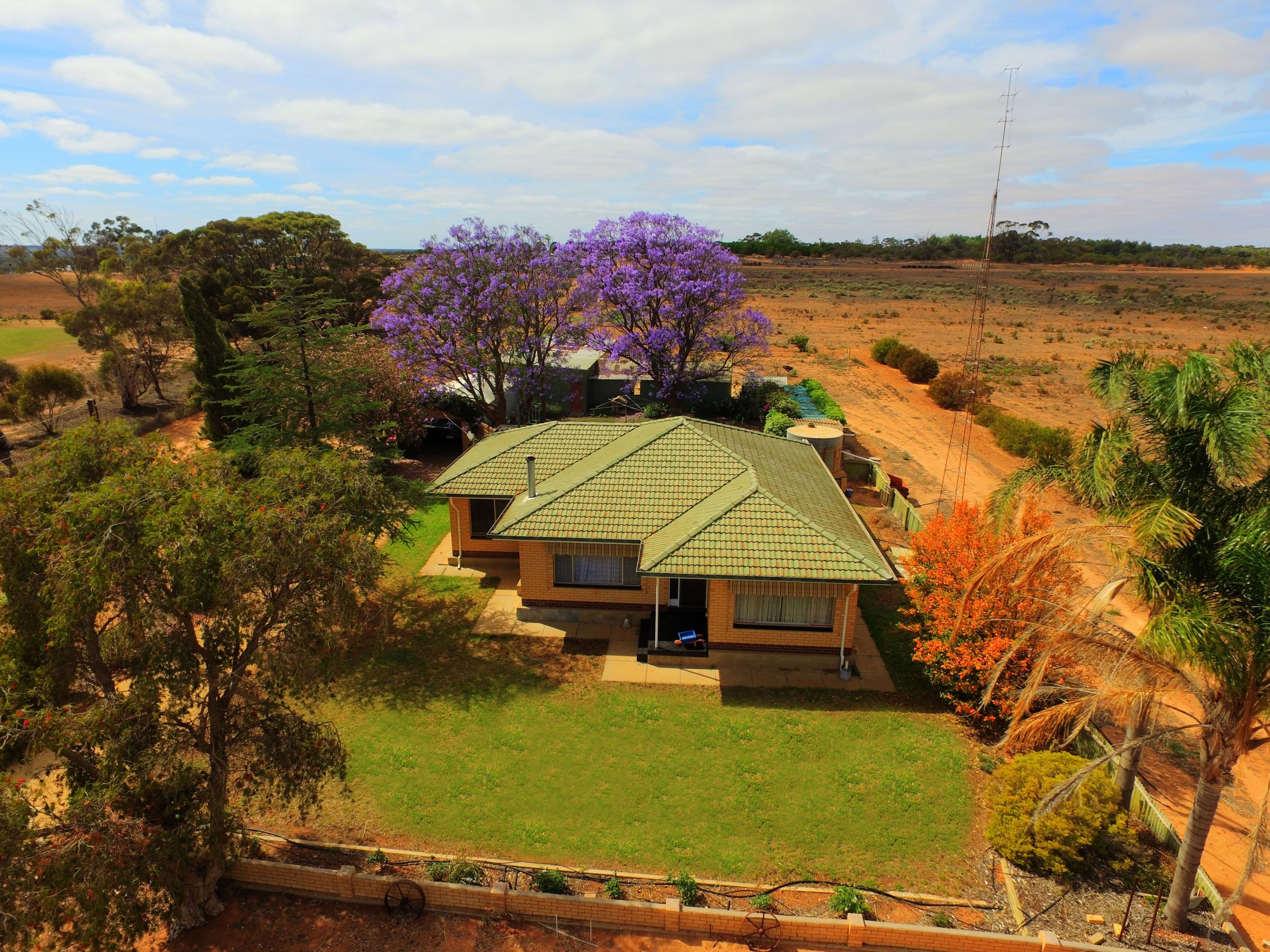109 Wachtel Road, Moorook SA 5332, Moorook - Image 1