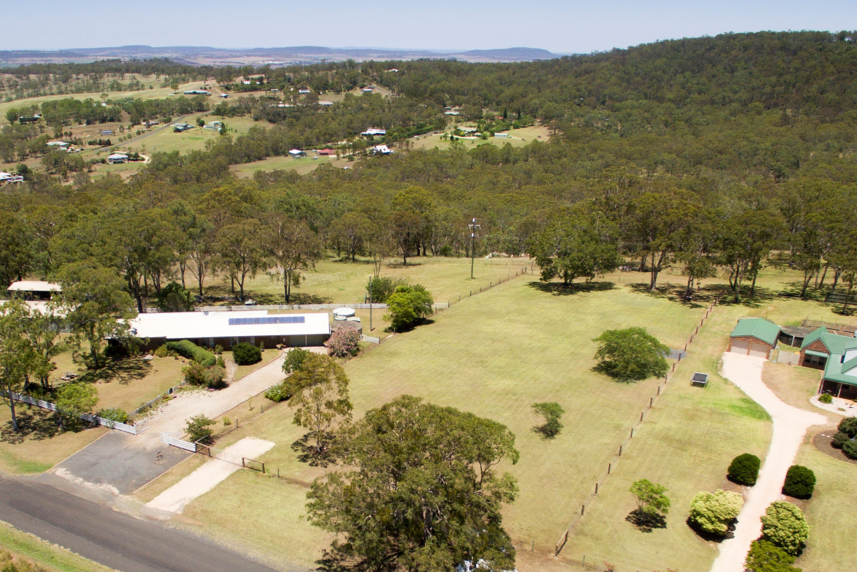 Proposed Lot 183 Postle Street, MOUNT RASCAL QLD 4350, Mount Rascal - Image 1