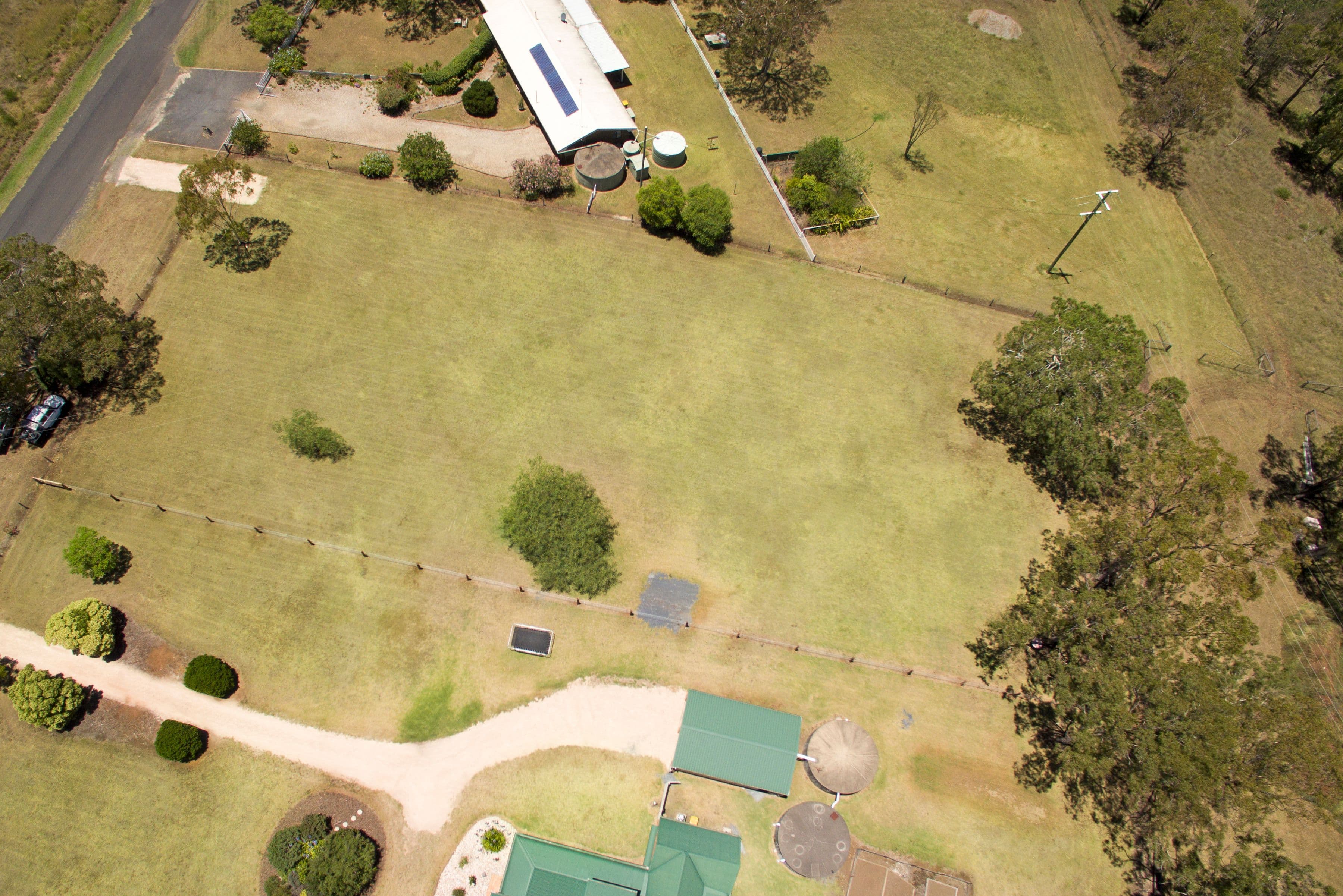 Proposed Lot 183 Postle Street, MOUNT RASCAL QLD 4350, Mount Rascal - Thumbnail 2