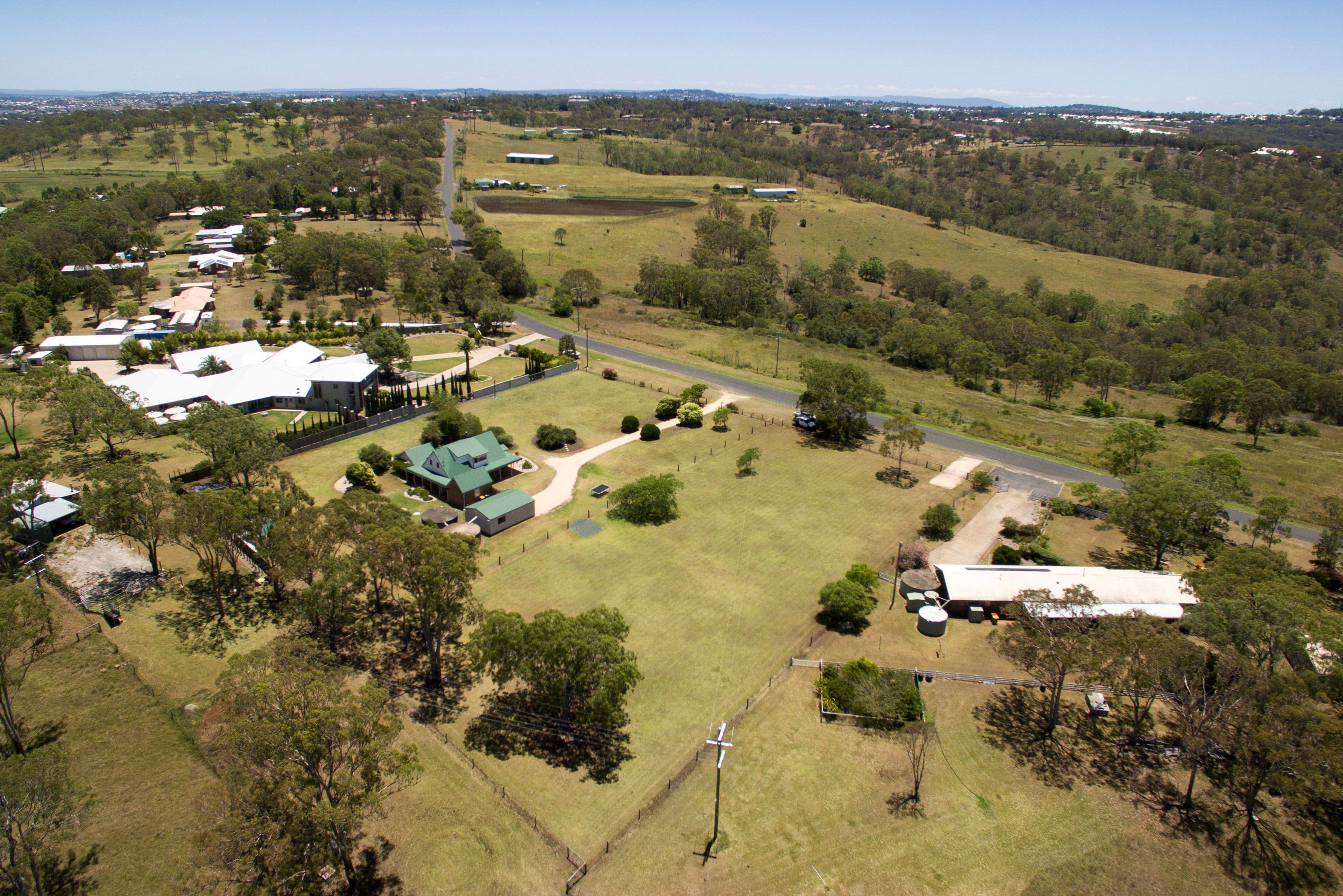 Proposed Lot 183 Postle Street, MOUNT RASCAL QLD 4350, Mount Rascal - Thumbnail 3