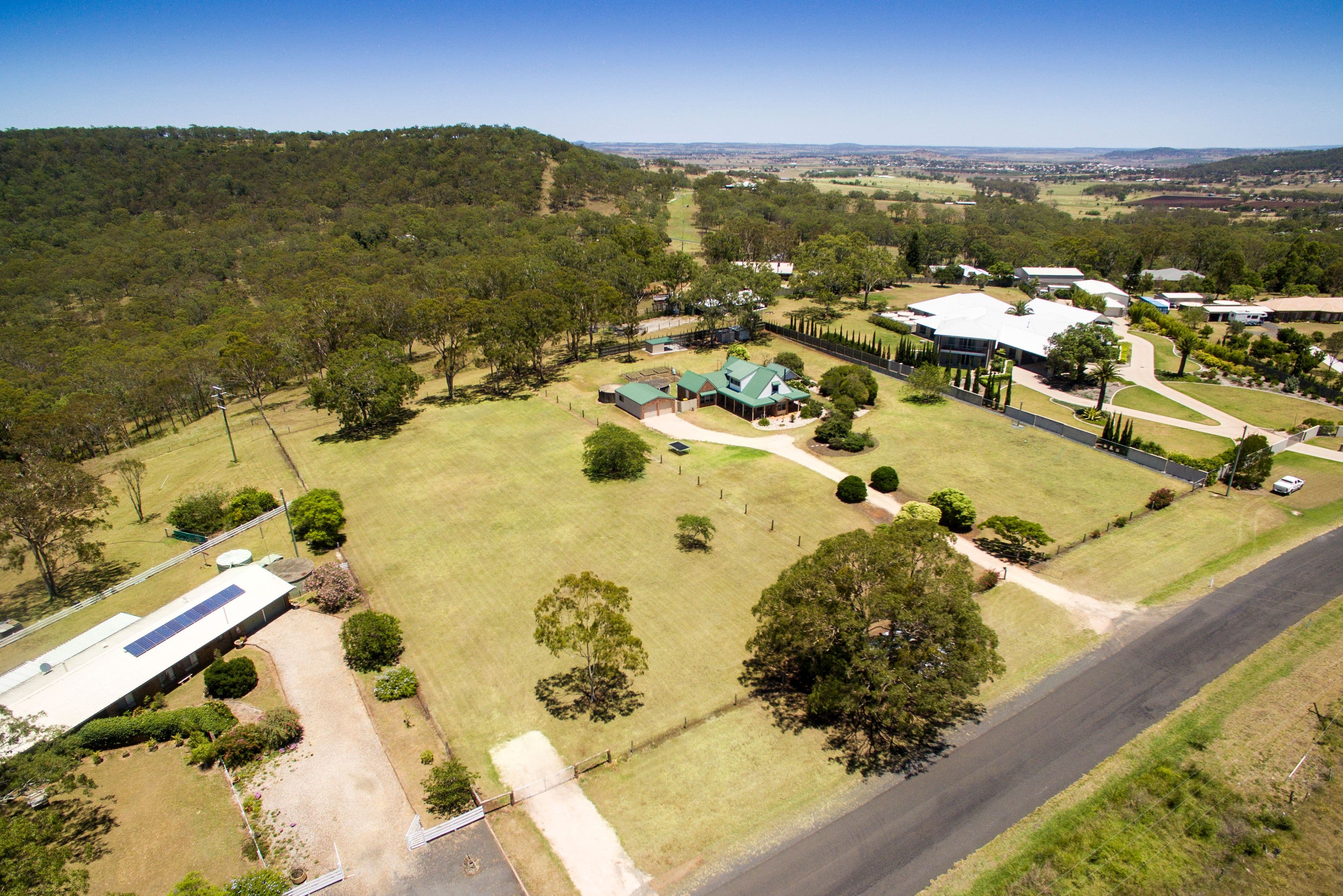 Proposed Lot 183 Postle Street, MOUNT RASCAL QLD 4350, Mount Rascal - Thumbnail 4