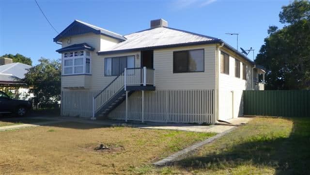 57 Gregory Street, ROMA QLD 4455, Roma - Image 1