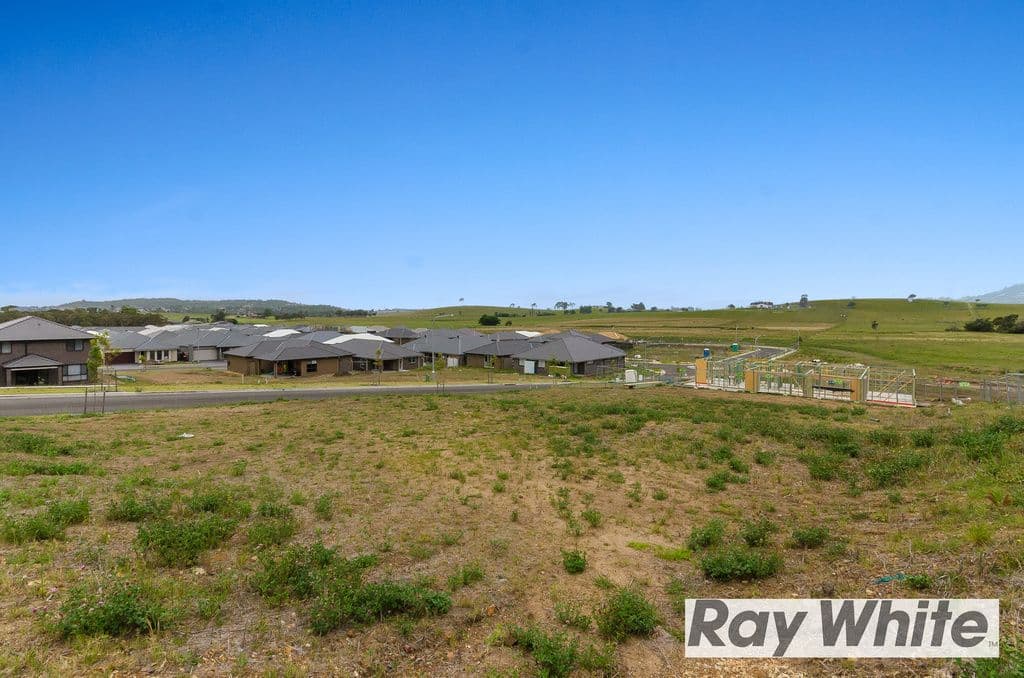 42 (Lot 1009) Bunya Street, Horsley NSW 2530, Horsley - Image 1