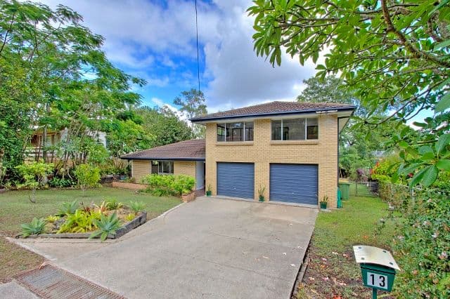 13 Pandora Street, ROCHEDALE SOUTH QLD 4123, Rochedale South - Image 1