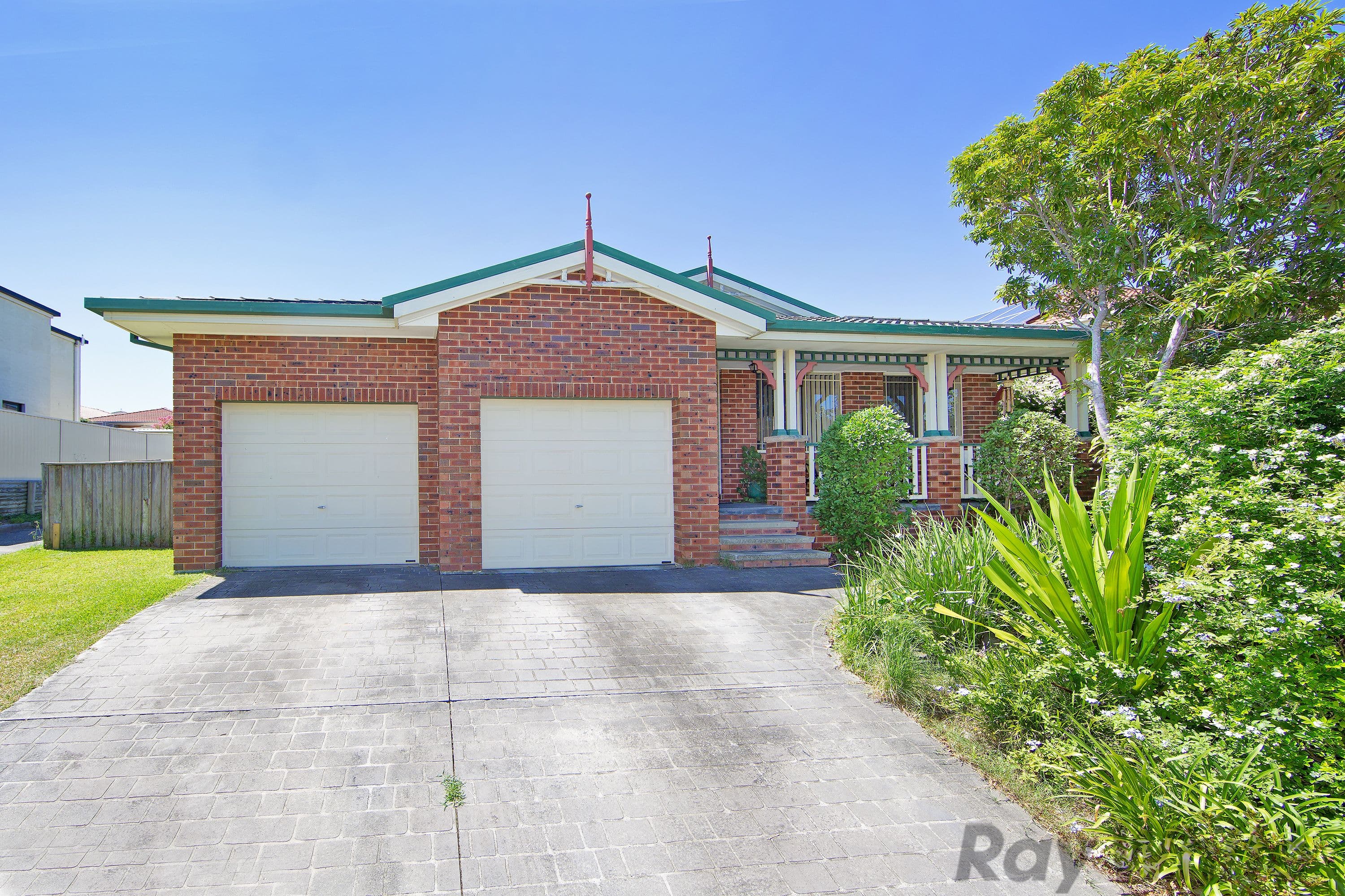 26 Belyando Crescent, Blue Haven - Image 1